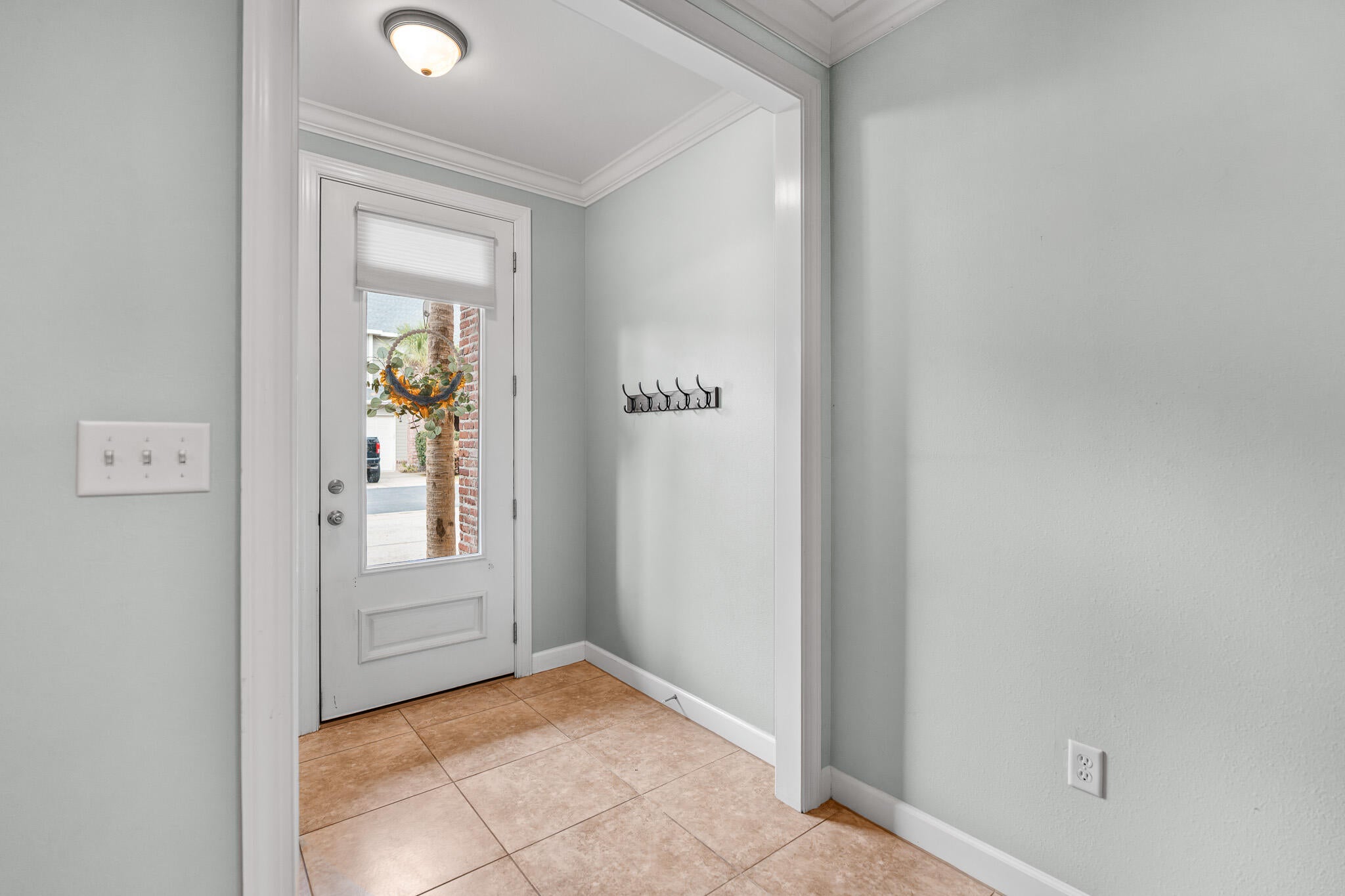 MARINA LANDING - Residential Lease