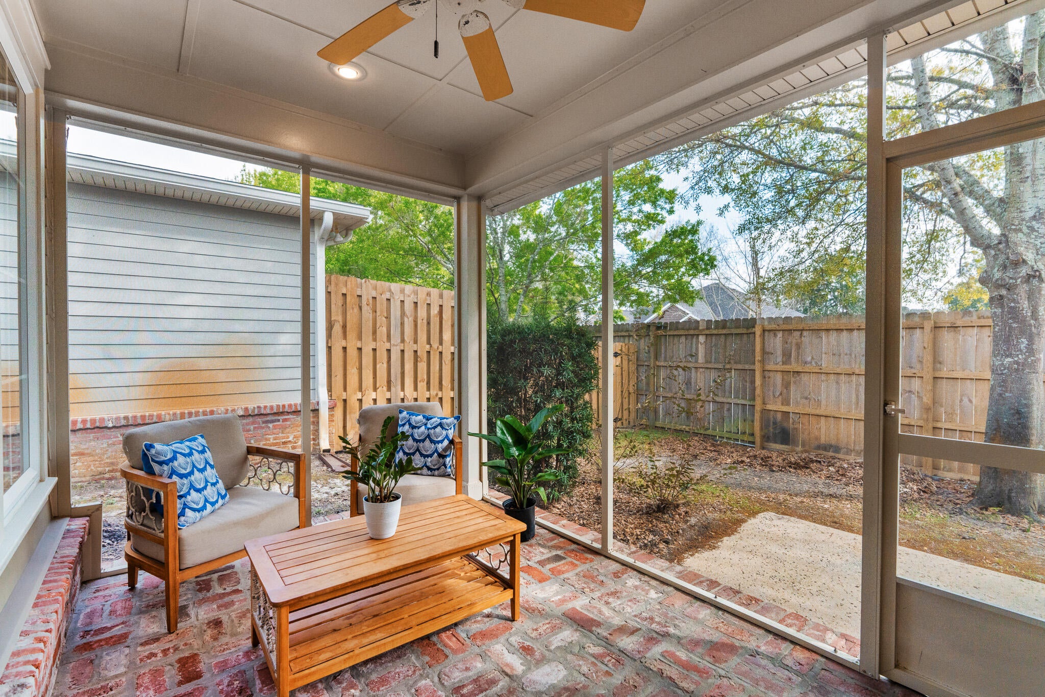 MARINA LANDING - Residential Lease