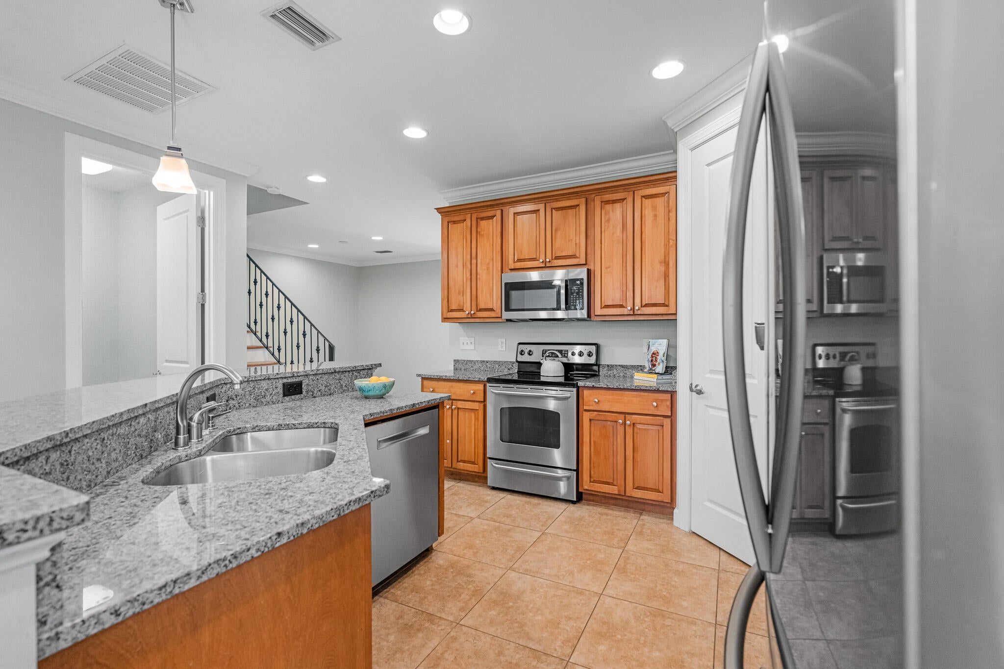 MARINA LANDING - Residential Lease