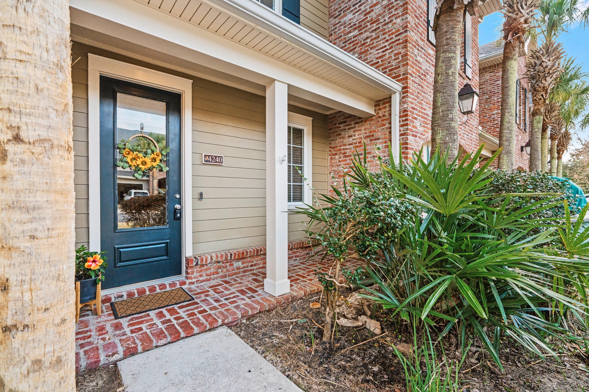 MARINA LANDING - Residential Lease