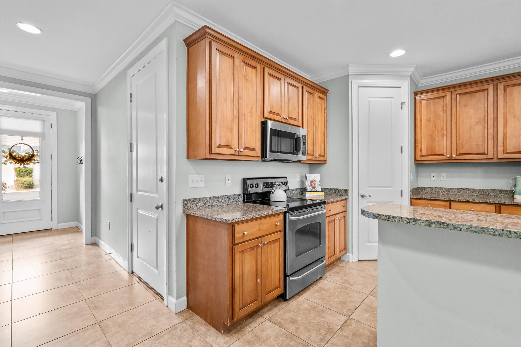 MARINA LANDING - Residential Lease