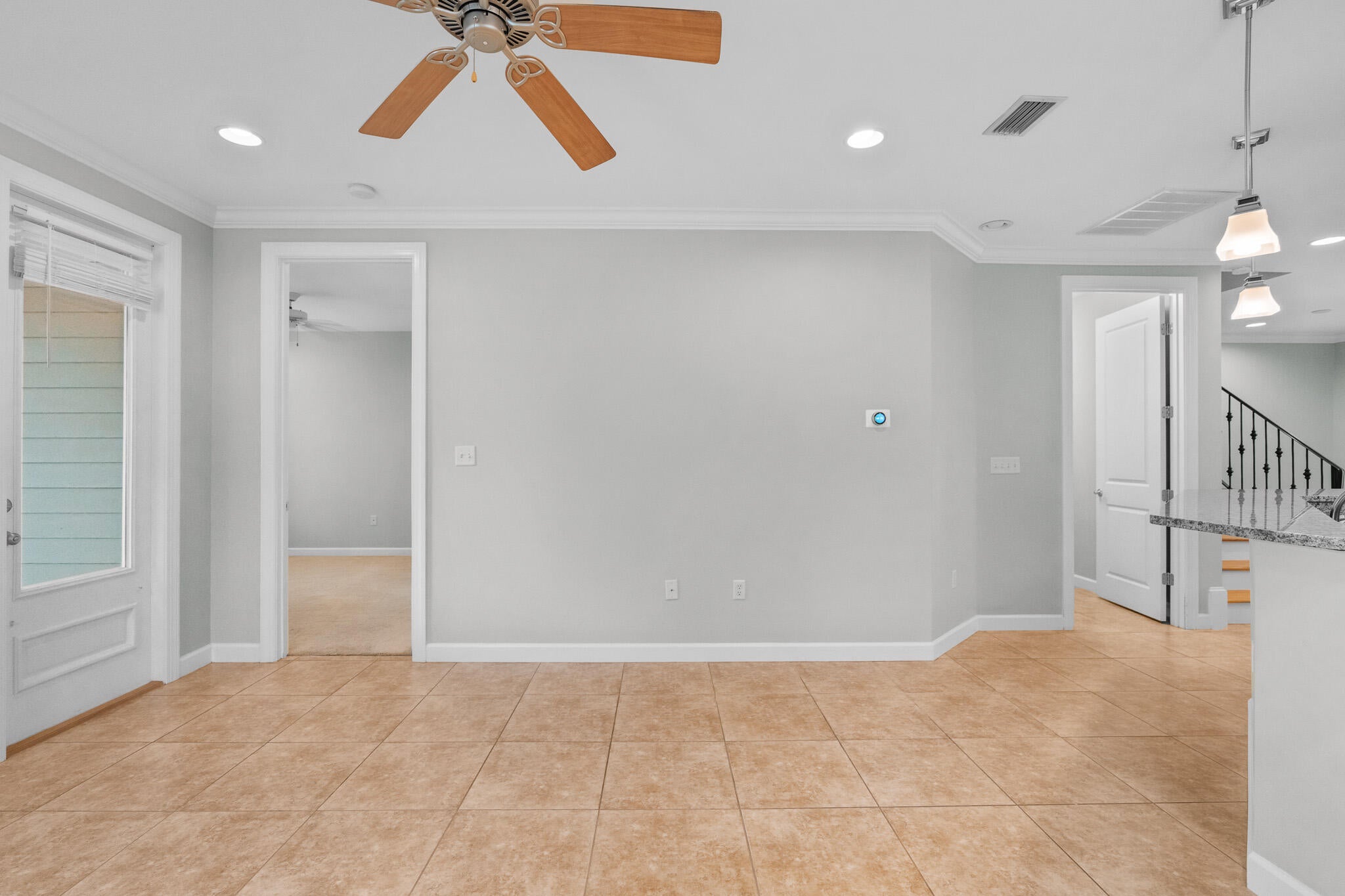 MARINA LANDING - Residential Lease