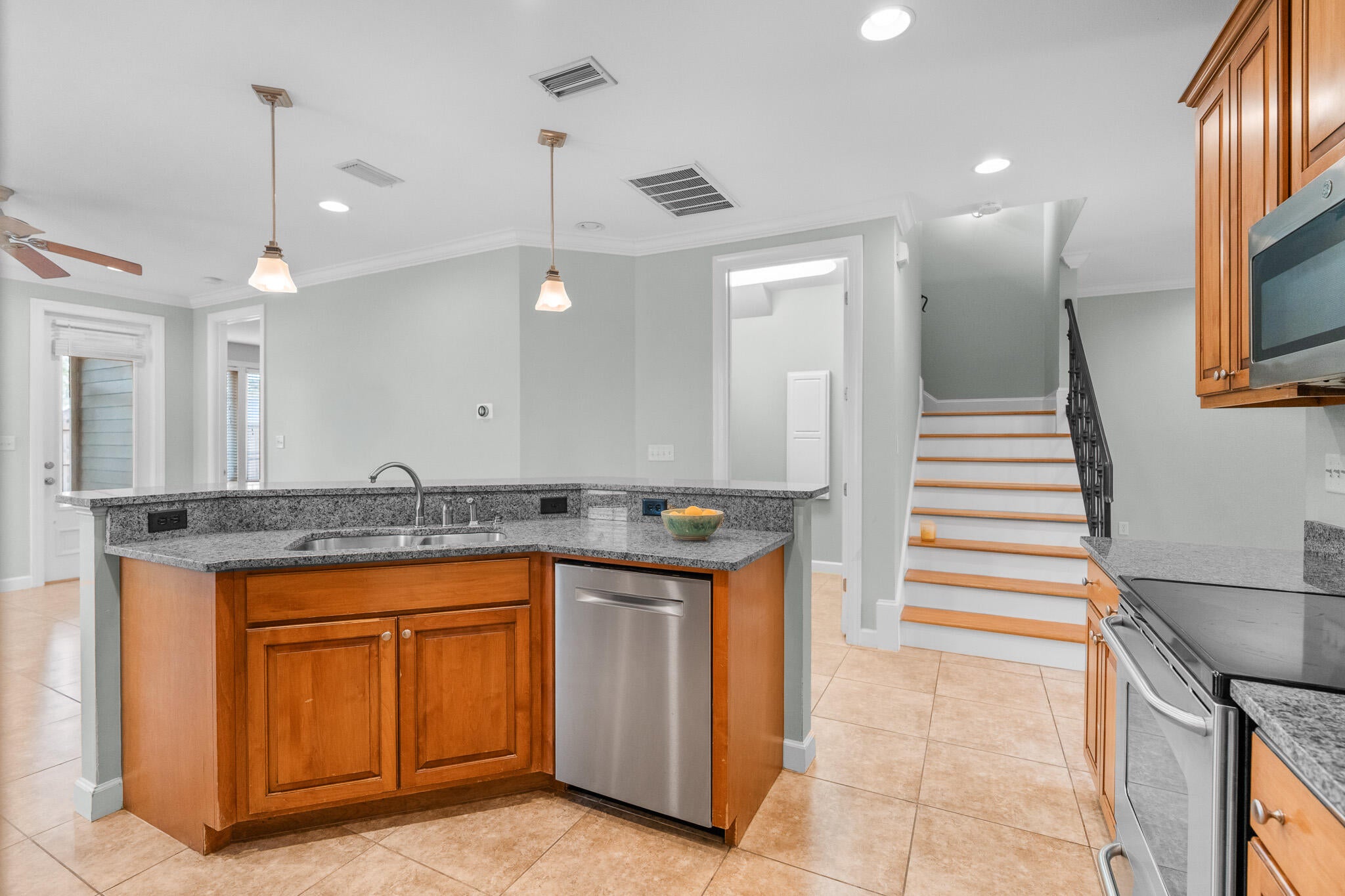 MARINA LANDING - Residential Lease