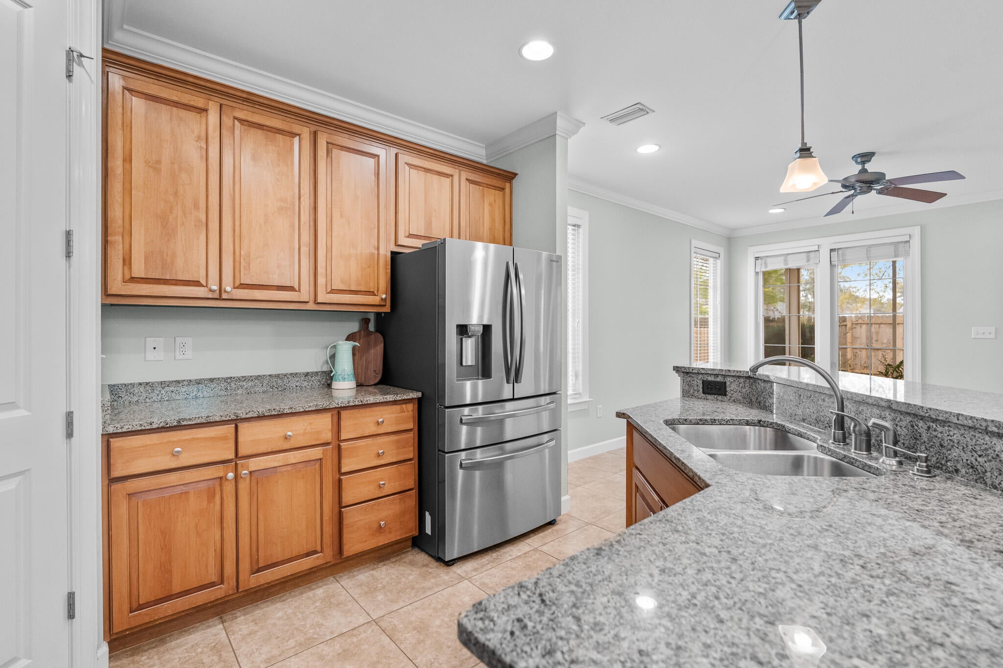 MARINA LANDING - Residential Lease