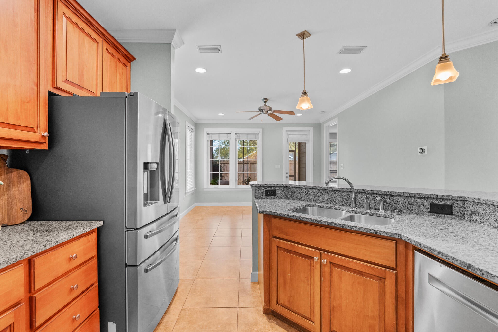 MARINA LANDING - Residential Lease