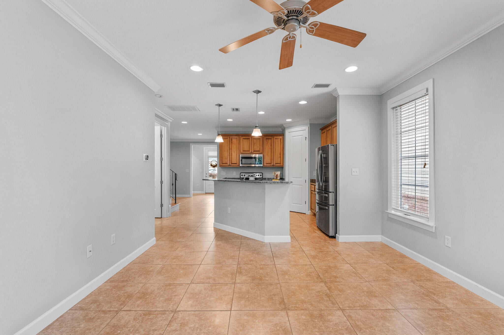 MARINA LANDING - Residential Lease