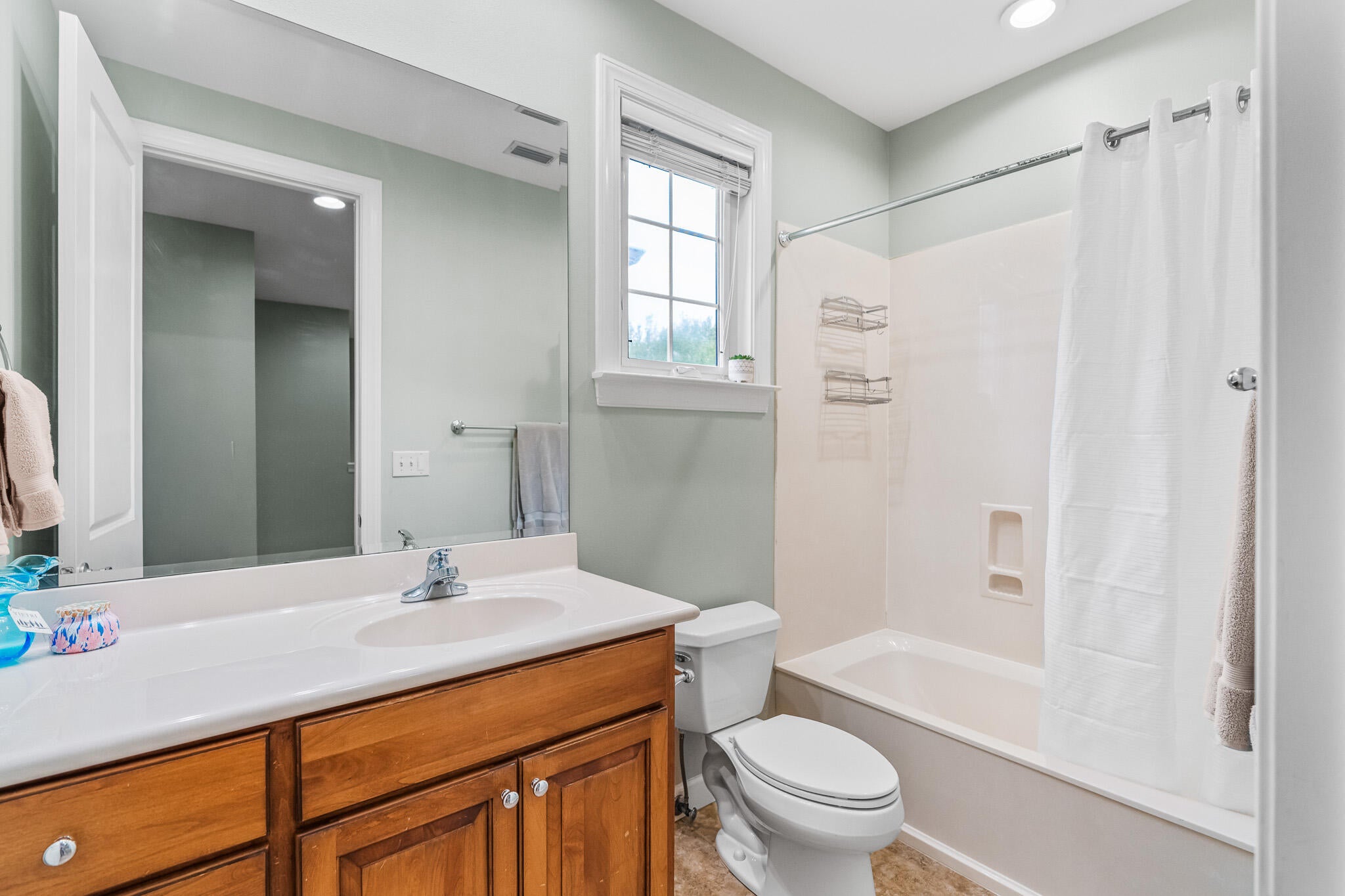 MARINA LANDING - Residential Lease