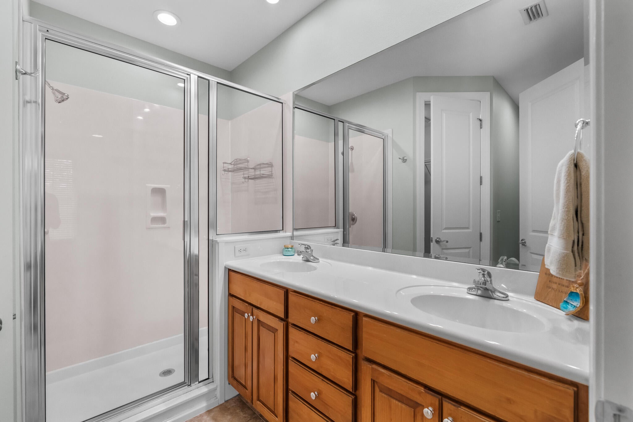 MARINA LANDING - Residential Lease