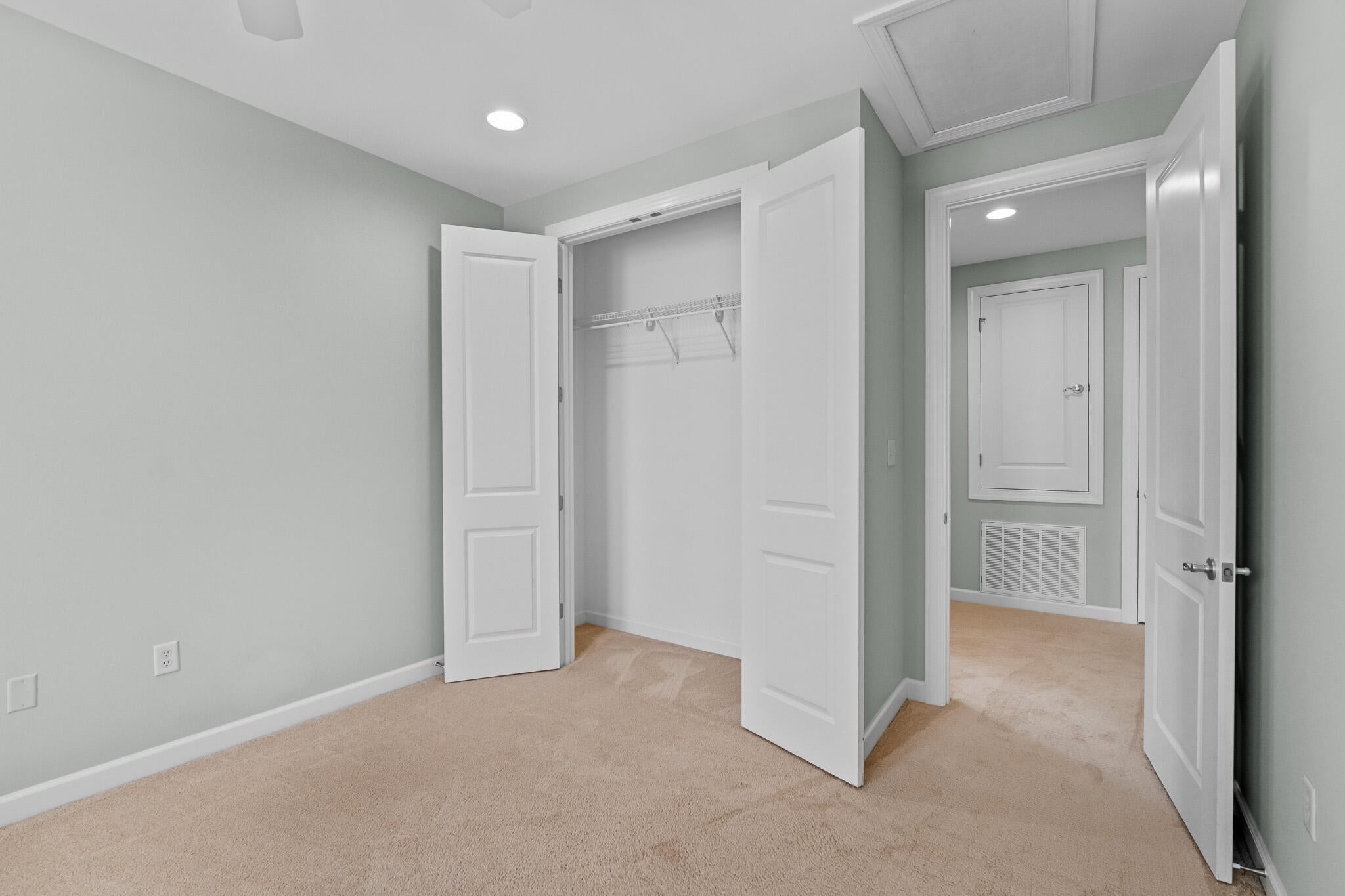 MARINA LANDING - Residential Lease
