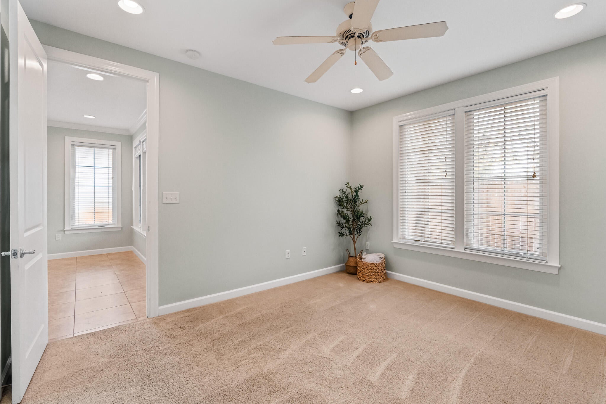 MARINA LANDING - Residential Lease