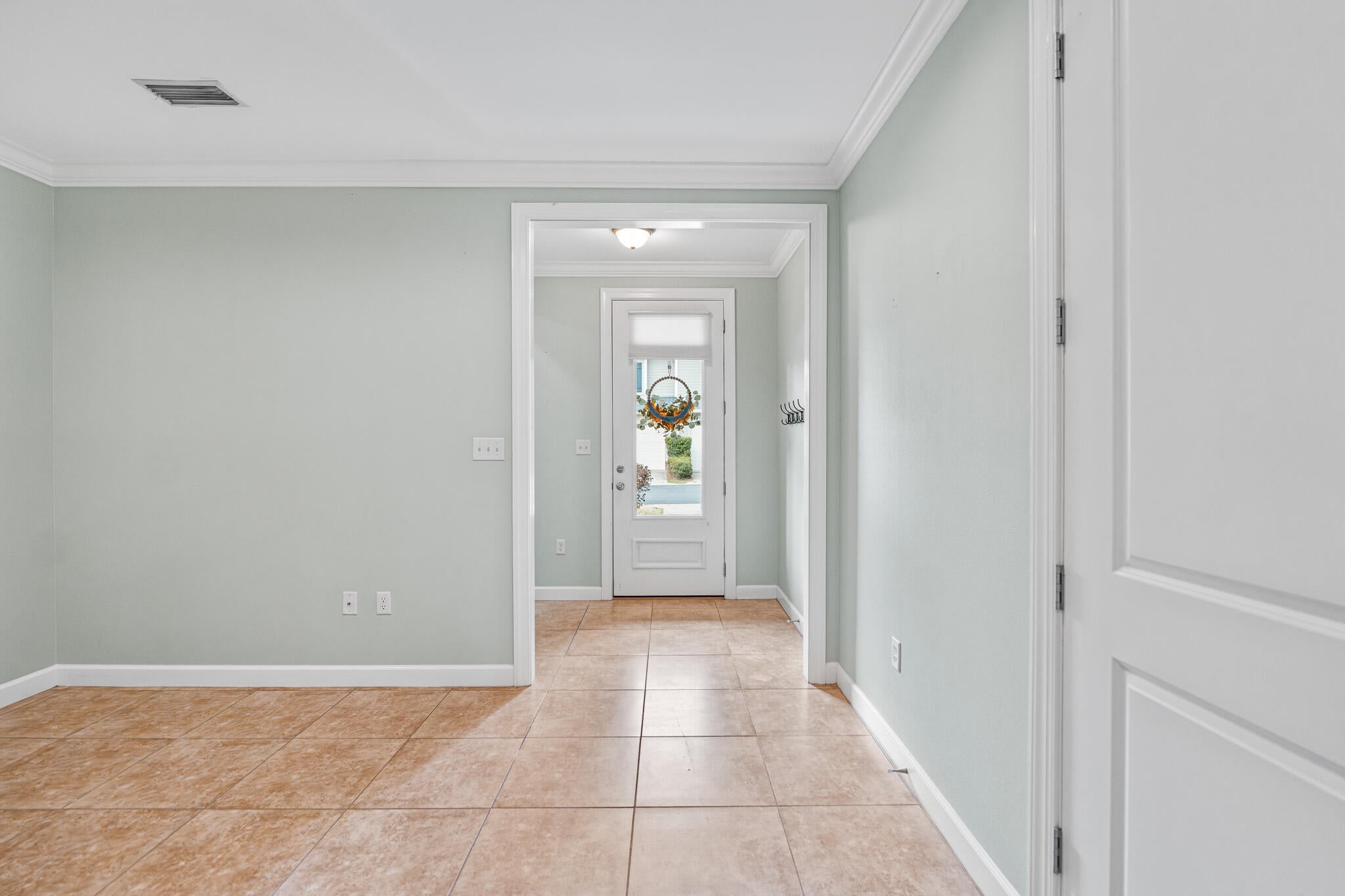 MARINA LANDING - Residential Lease