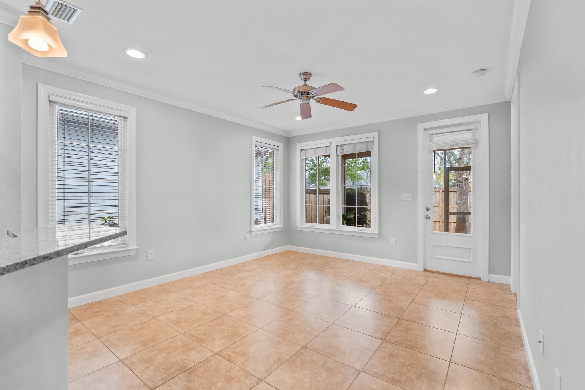 MARINA LANDING - Residential Lease