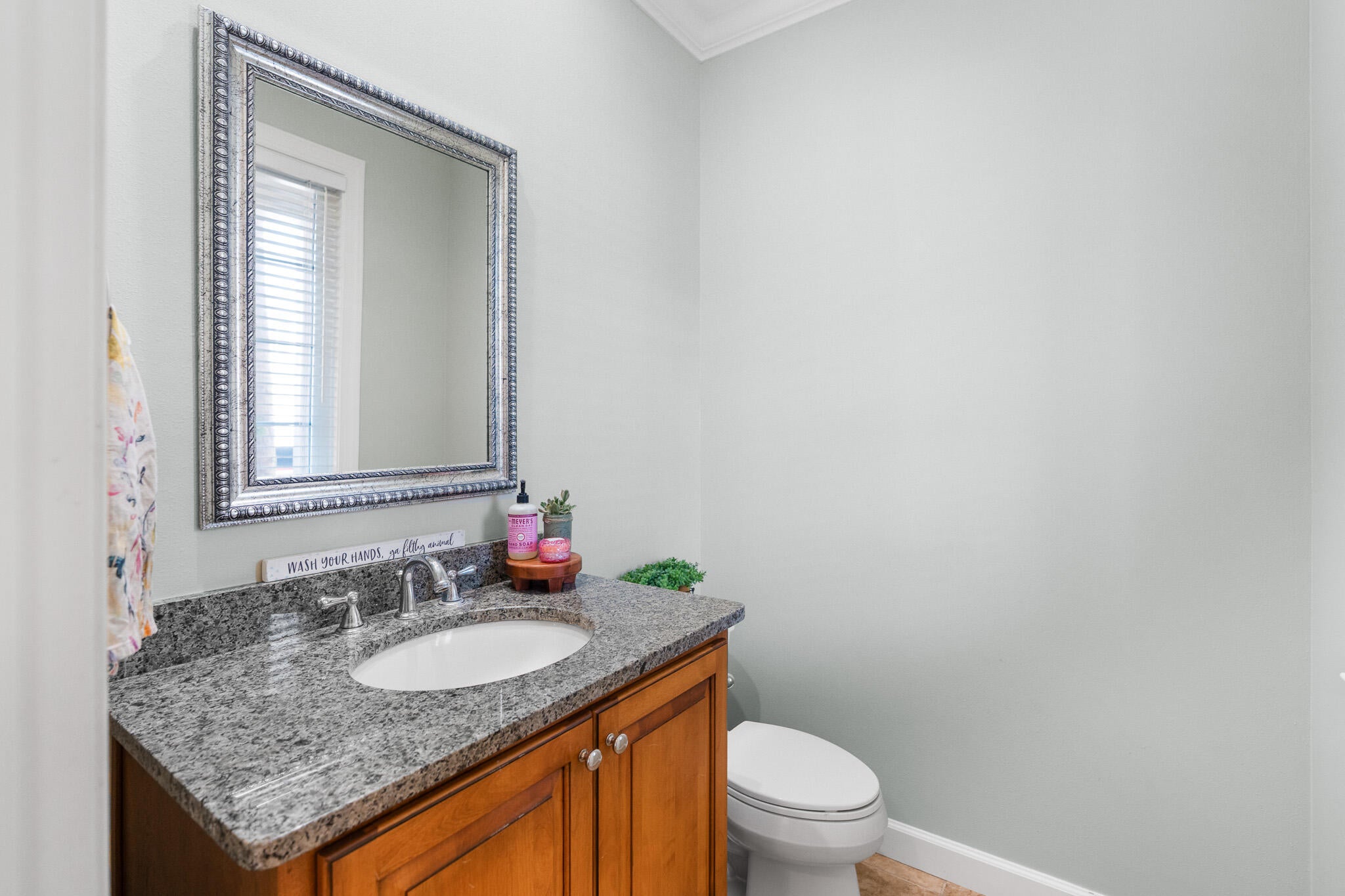 MARINA LANDING - Residential Lease