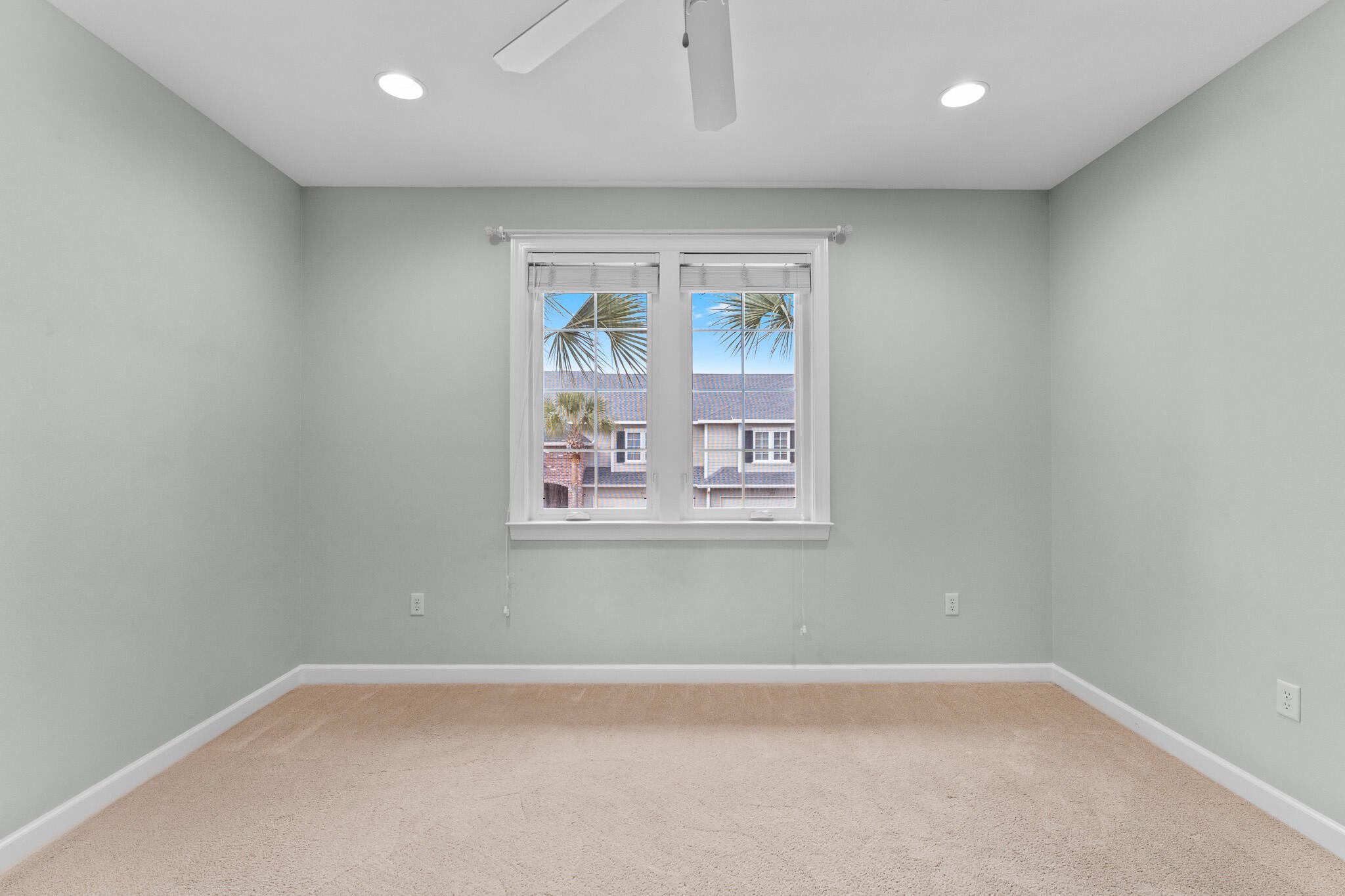 MARINA LANDING - Residential Lease