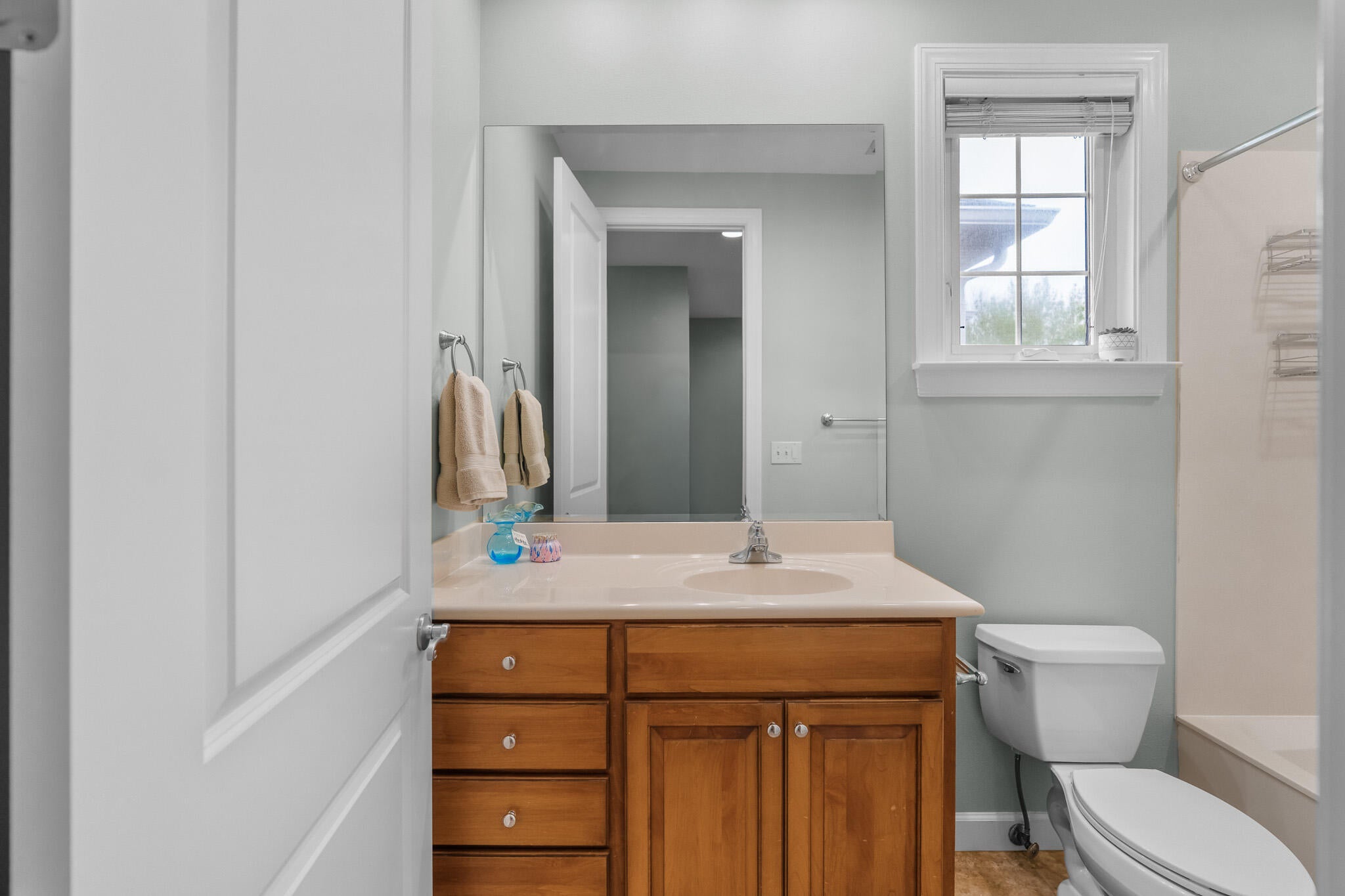 MARINA LANDING - Residential Lease