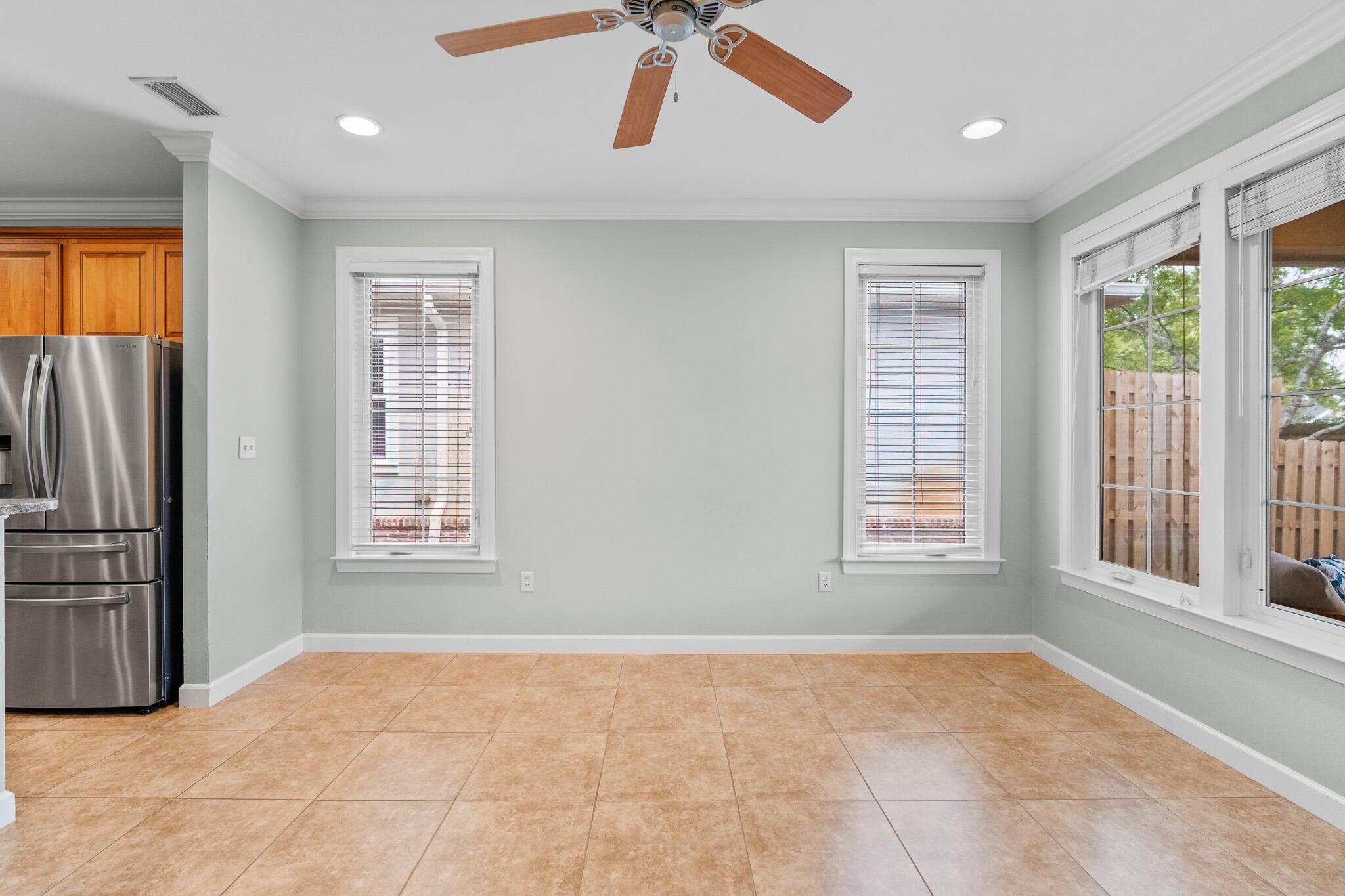 MARINA LANDING - Residential Lease