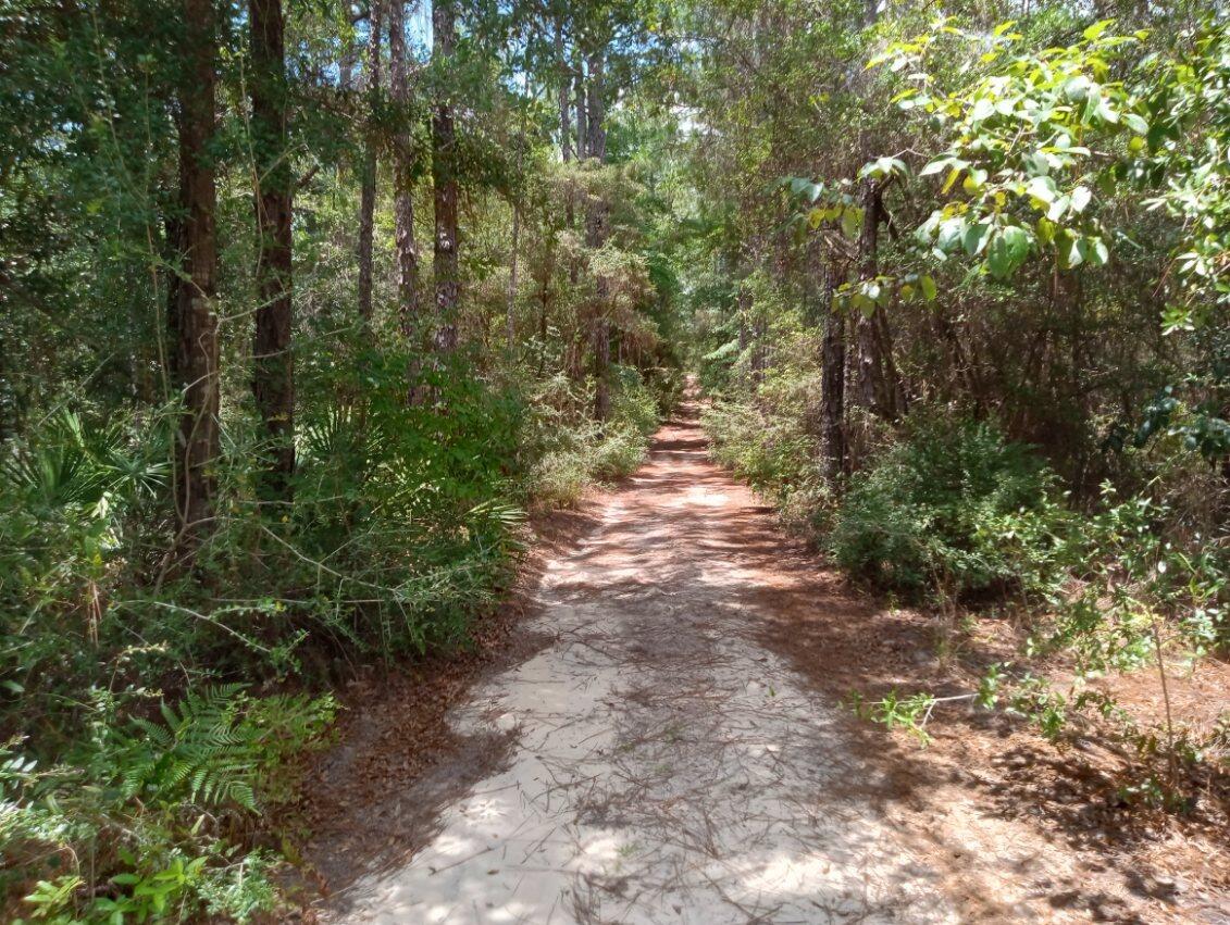 OAKWOOD HILLS UNIT 2 - Land