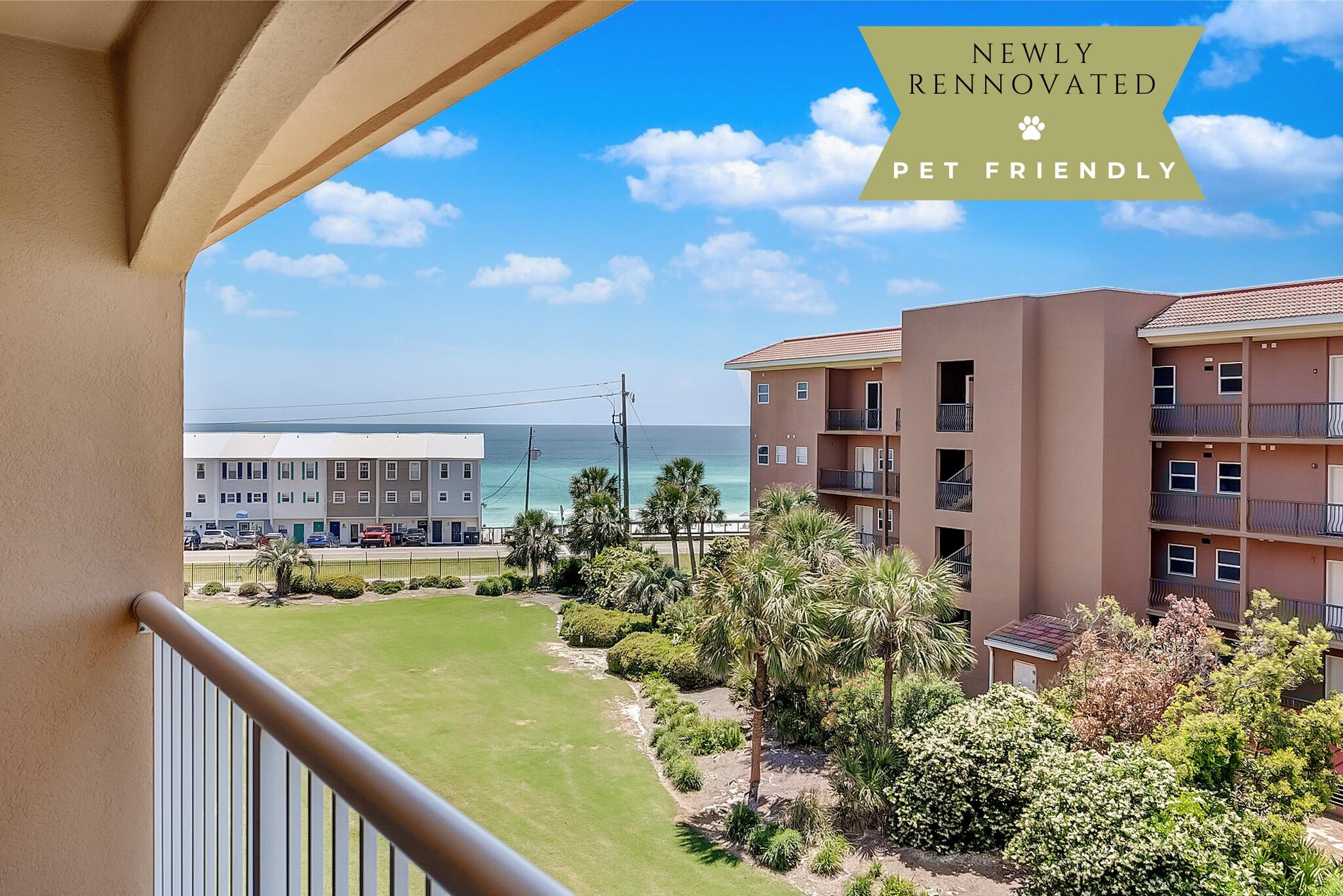 CIBONEY CONDO - Residential