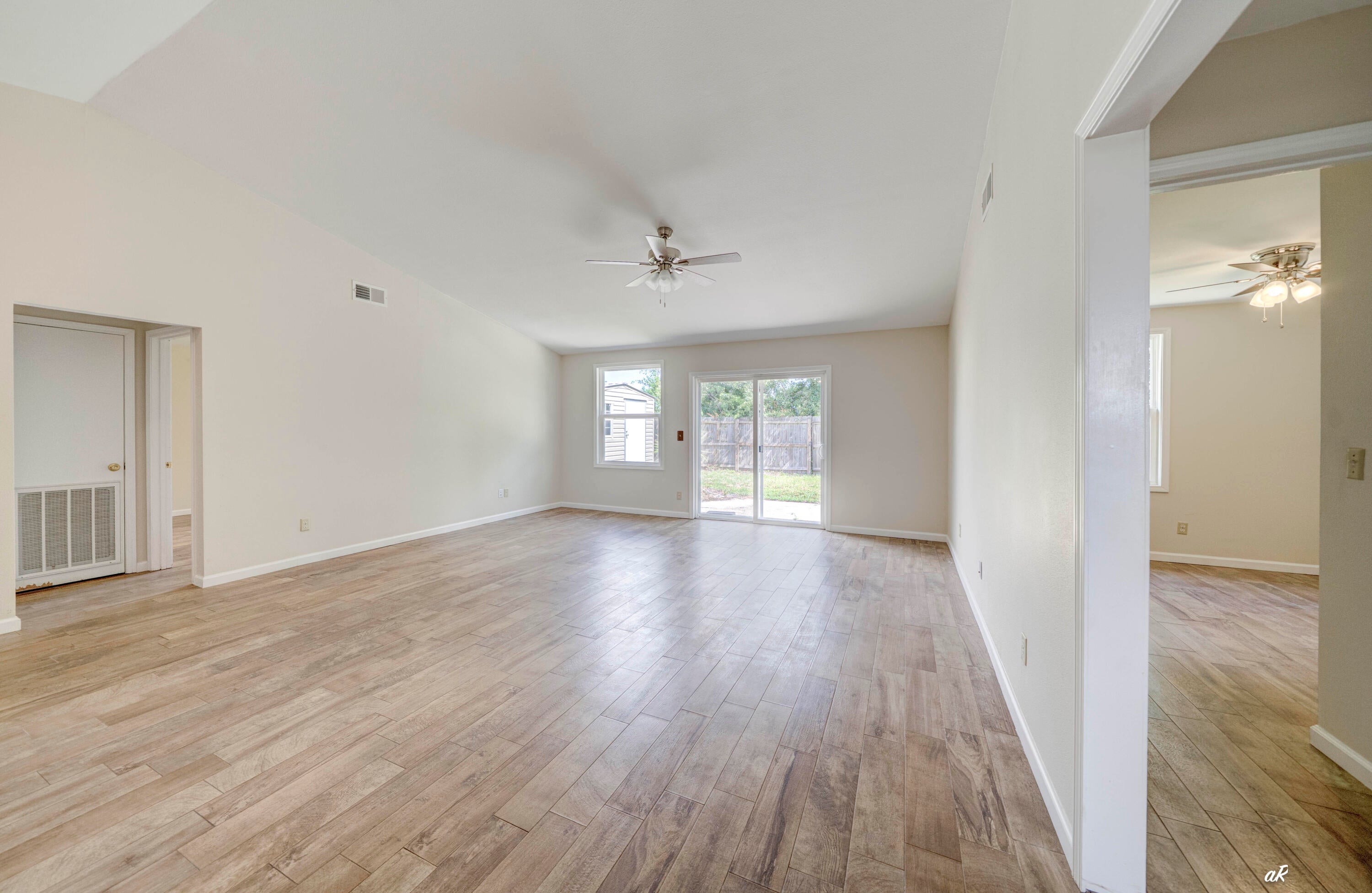 Pine Woods Dev Phase II - Residential