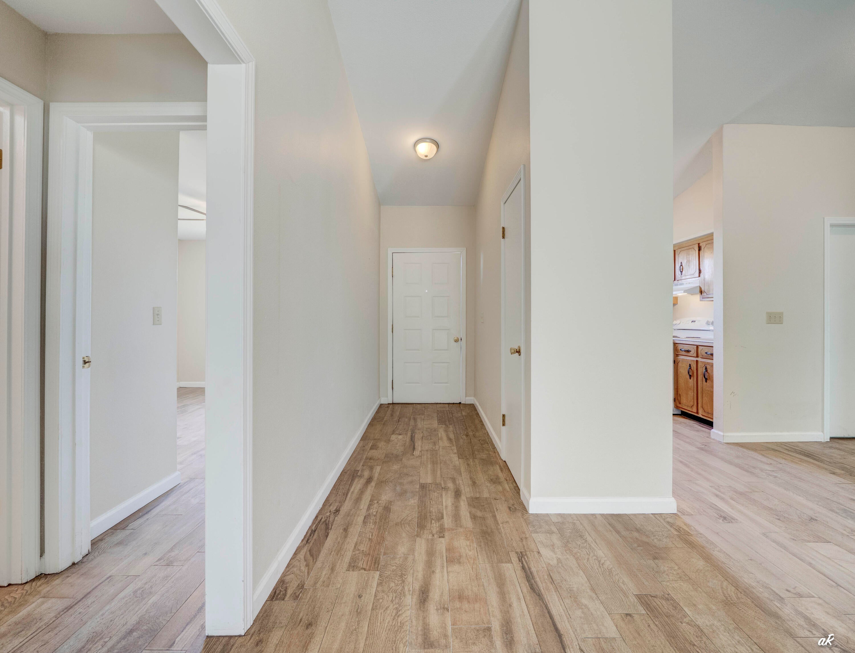 Pine Woods Dev Phase II - Residential