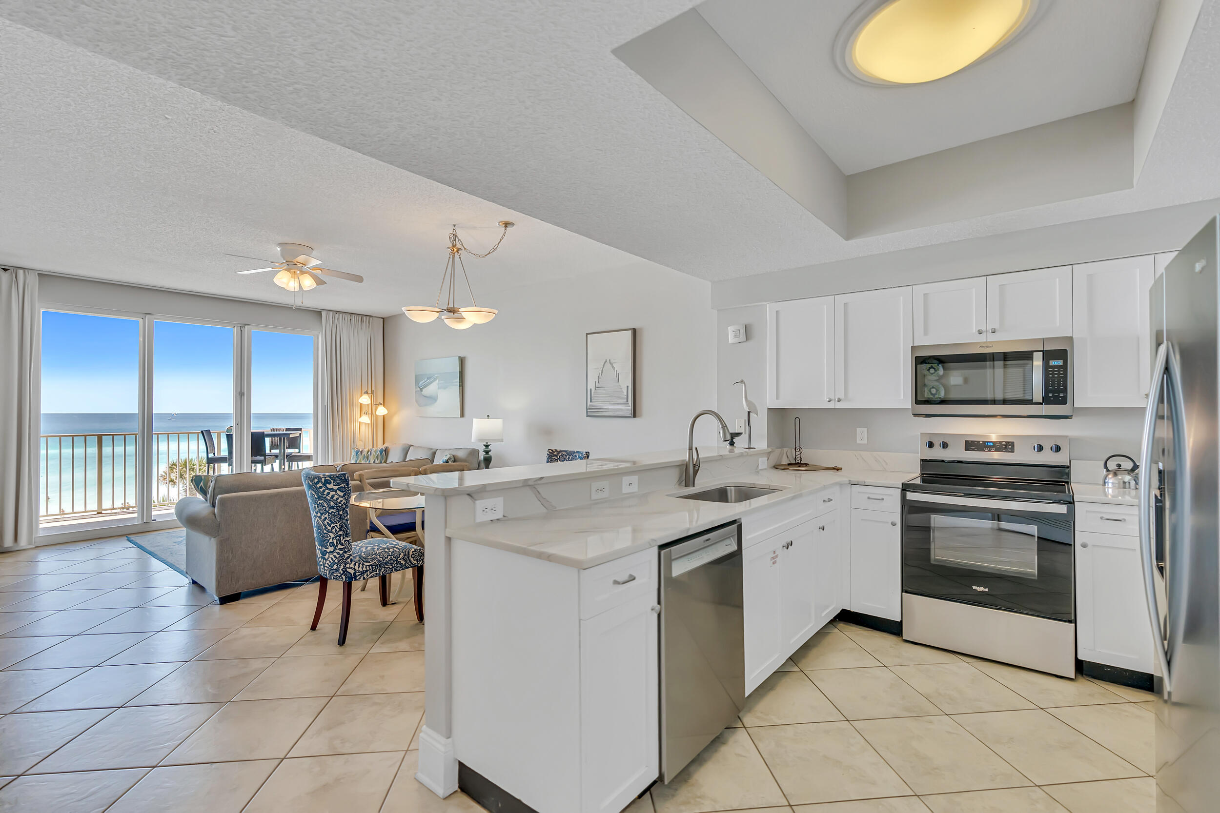 MAJESTIC SUN - Residential