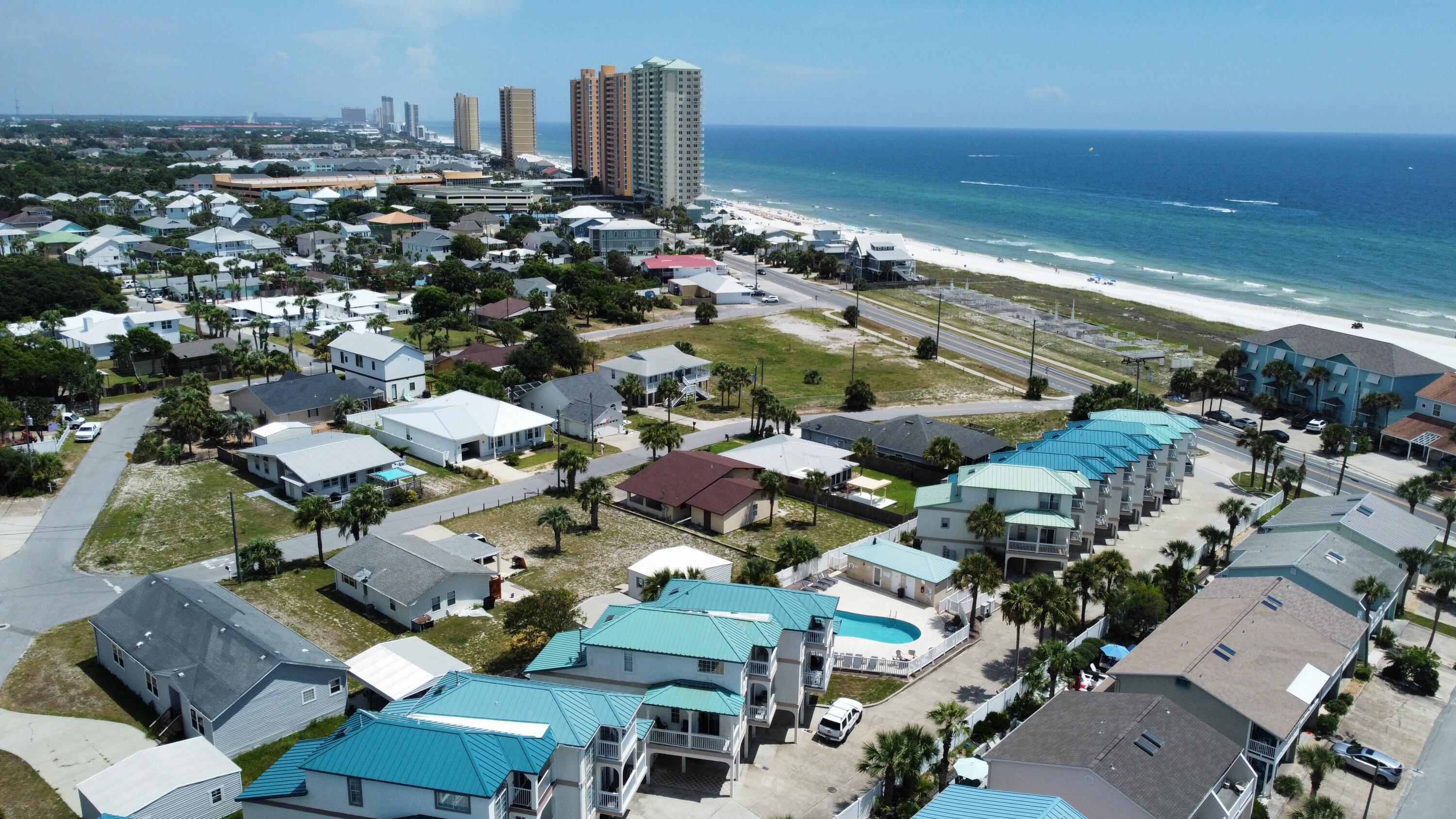 The Palms - Residential