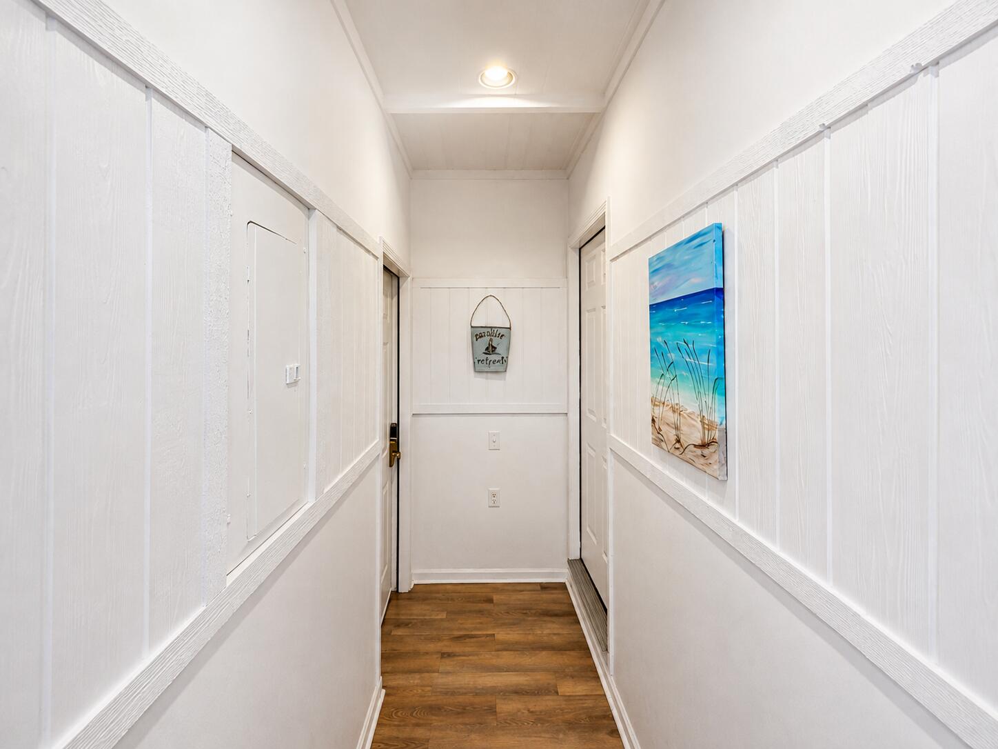 The Palms - Residential