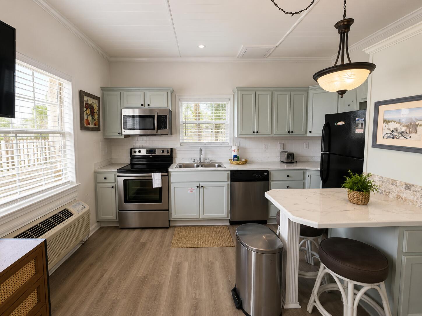 The Palms - Residential