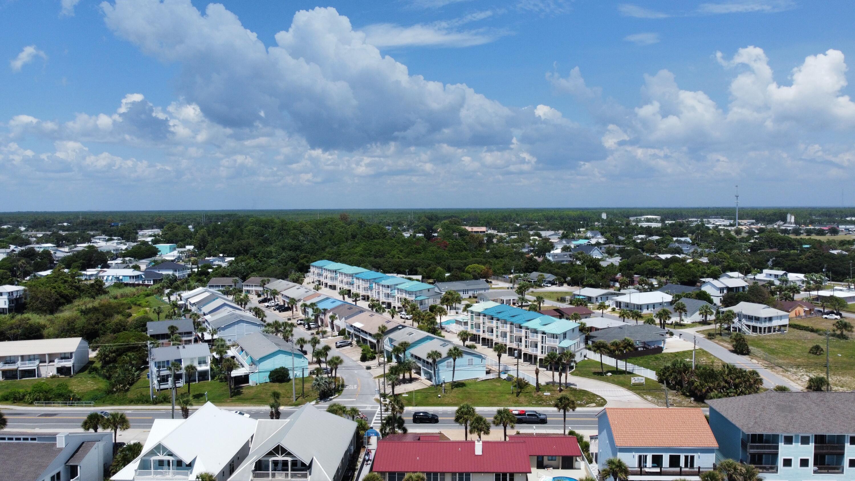 The Palms - Residential