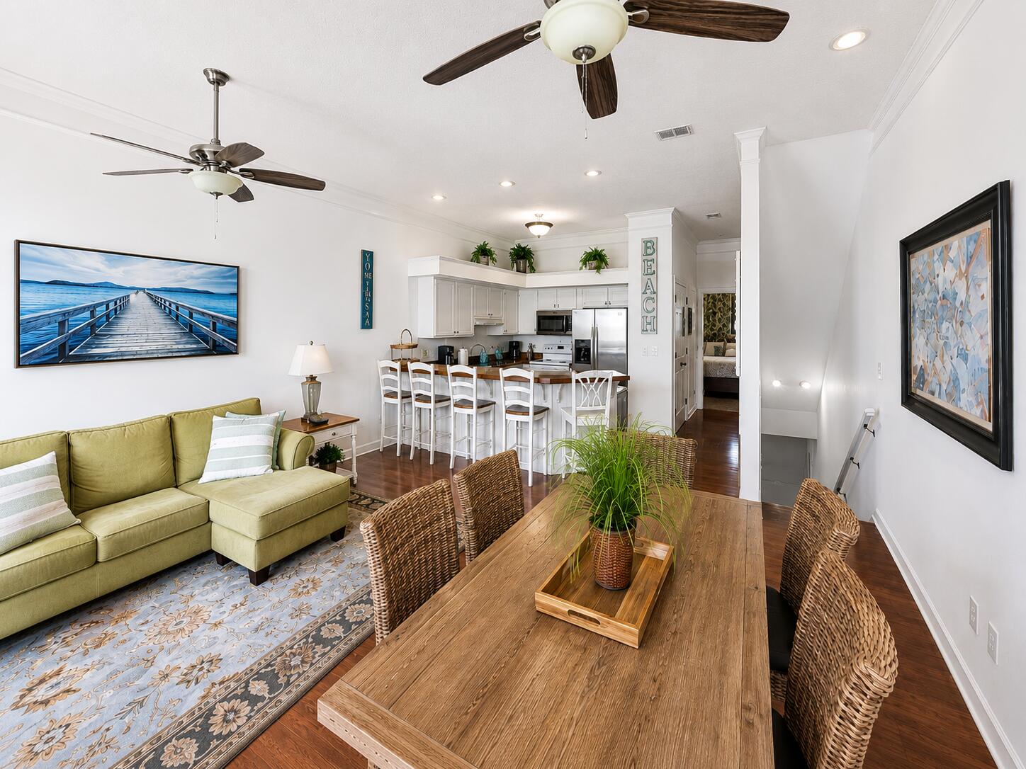 The Palms - Residential