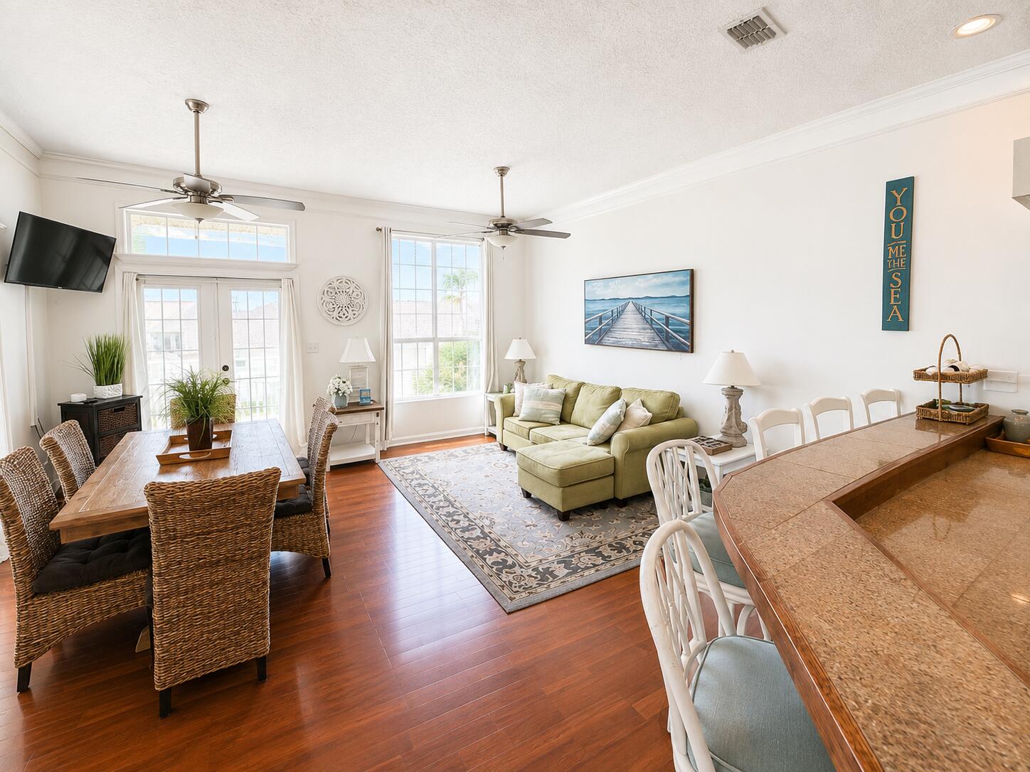 The Palms - Residential