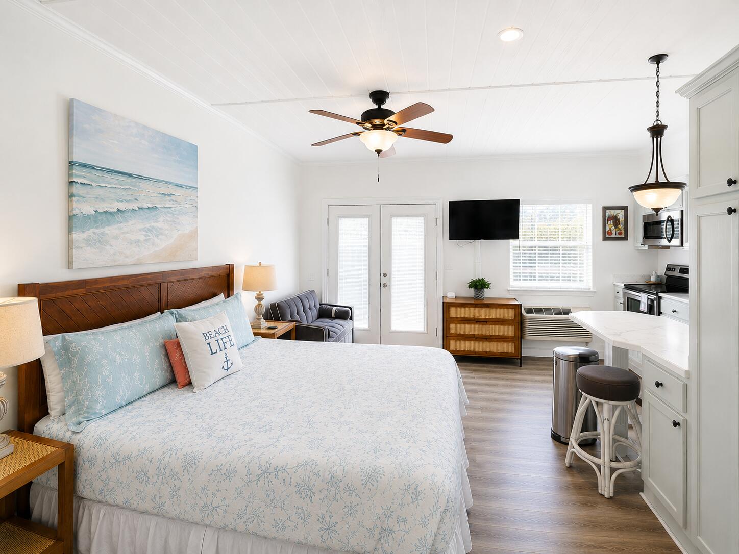 The Palms - Residential