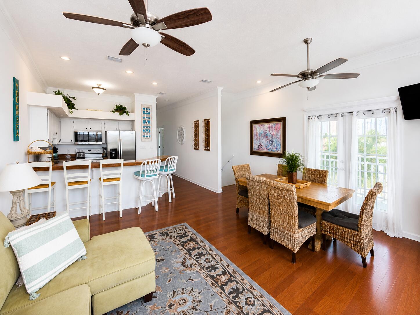 The Palms - Residential