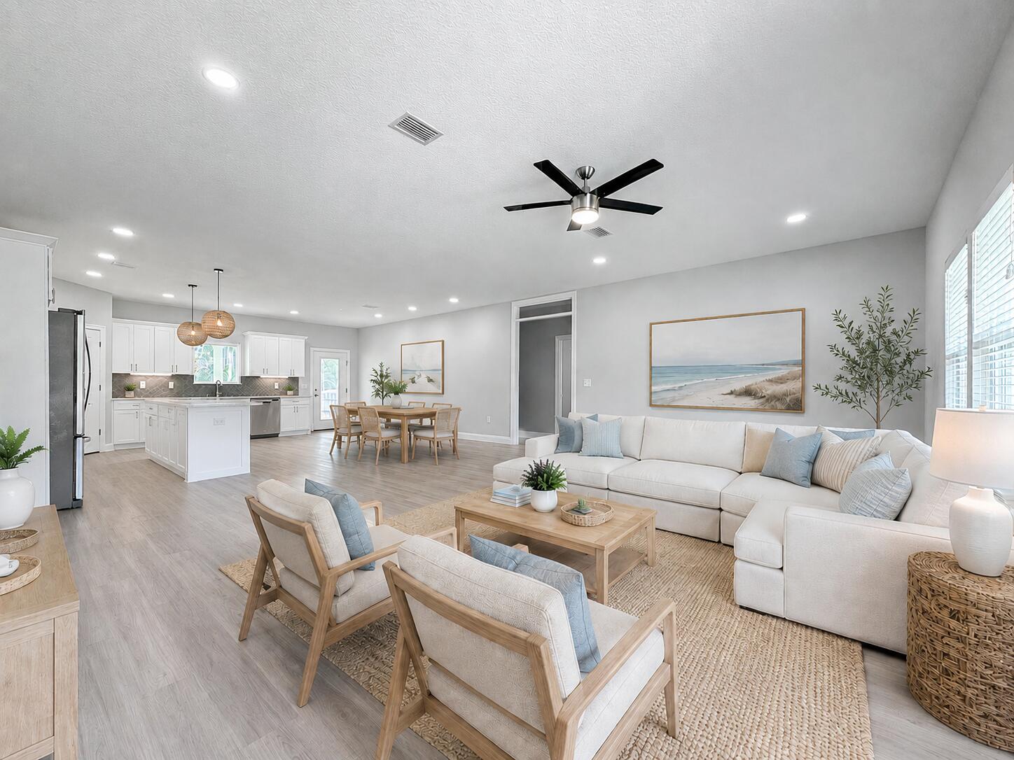 NO RECORDED SUBDIVISION - Residential