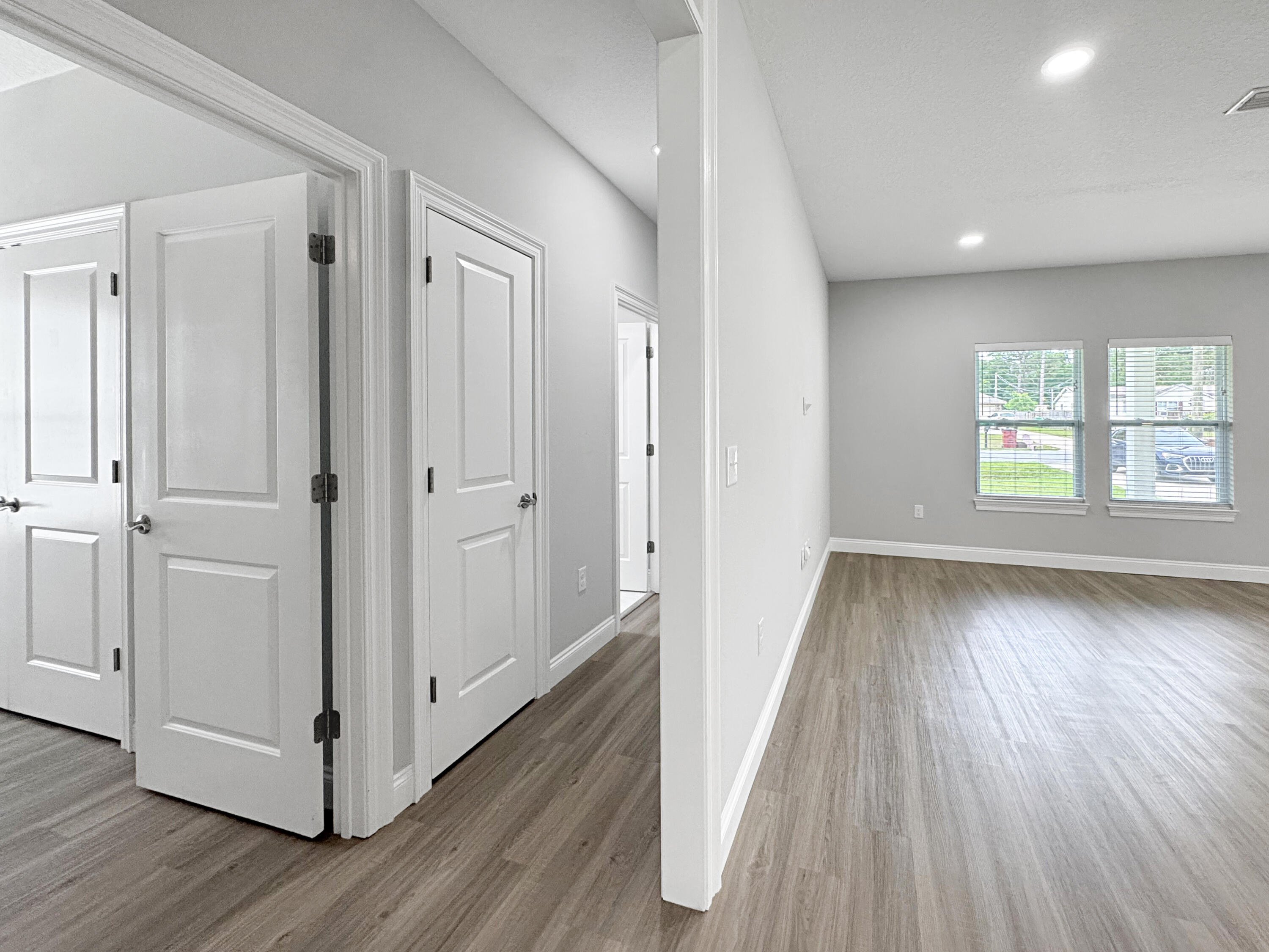 NO RECORDED SUBDIVISION - Residential