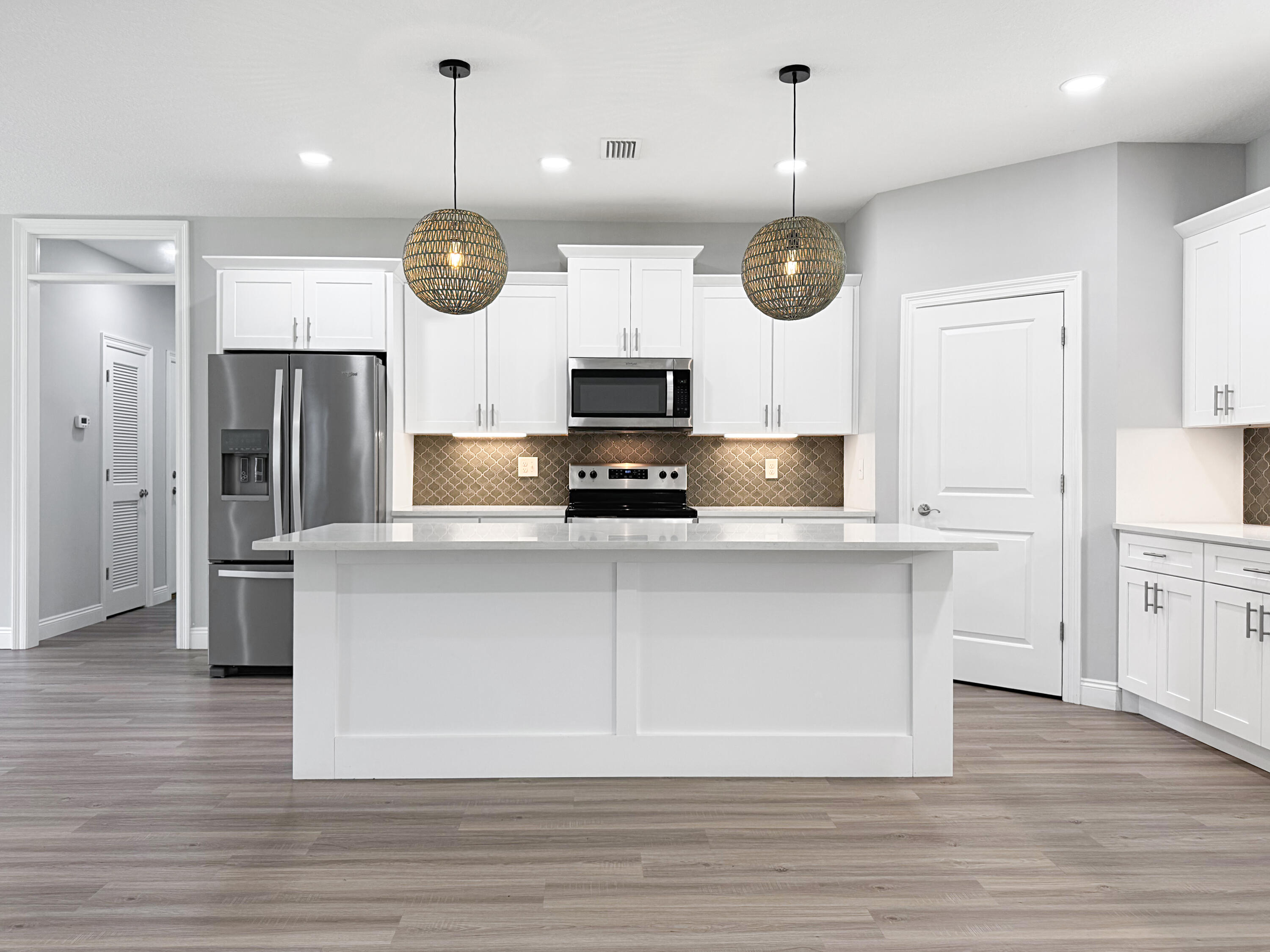 NO RECORDED SUBDIVISION - Residential
