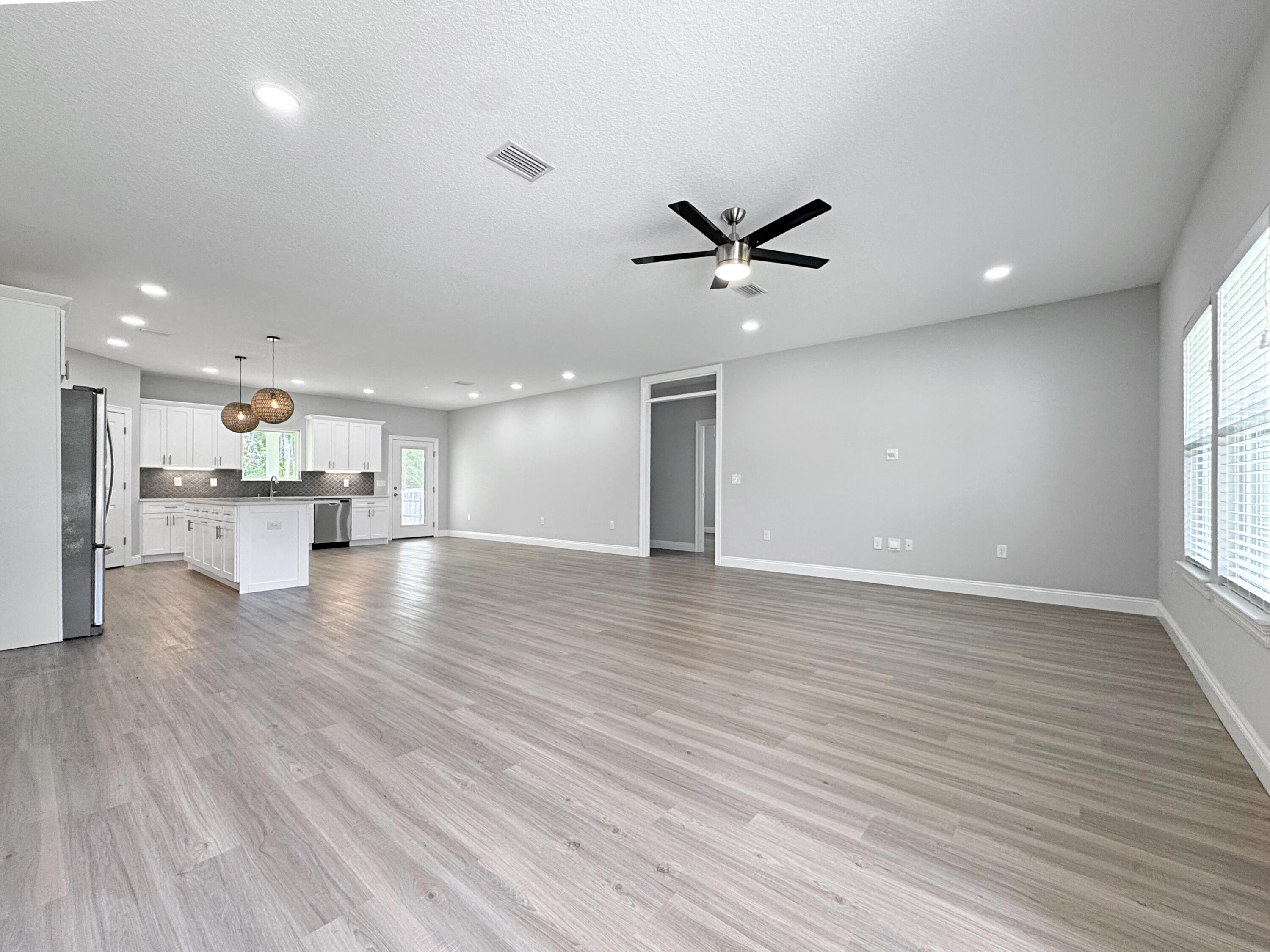NO RECORDED SUBDIVISION - Residential