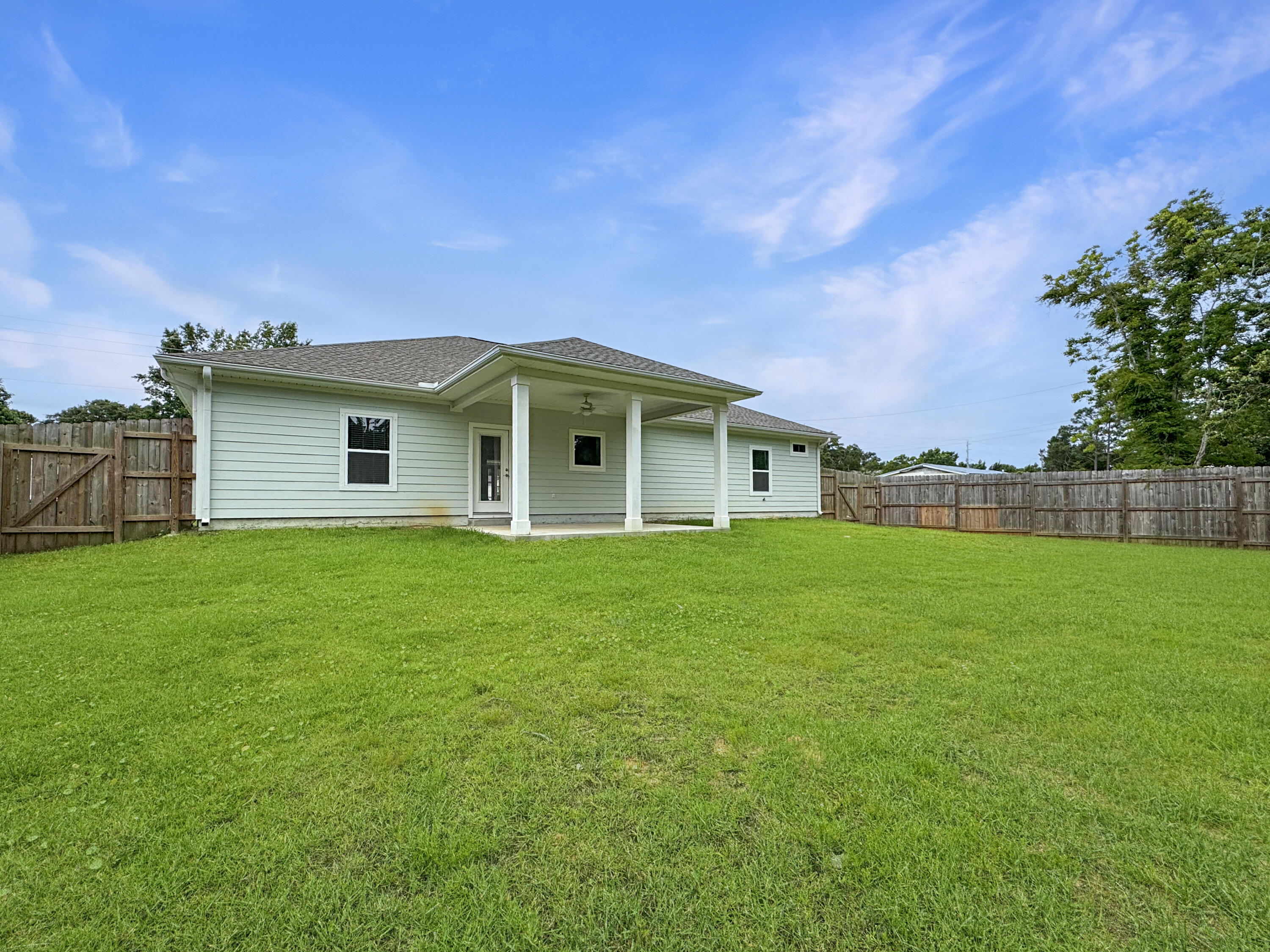 NO RECORDED SUBDIVISION - Residential