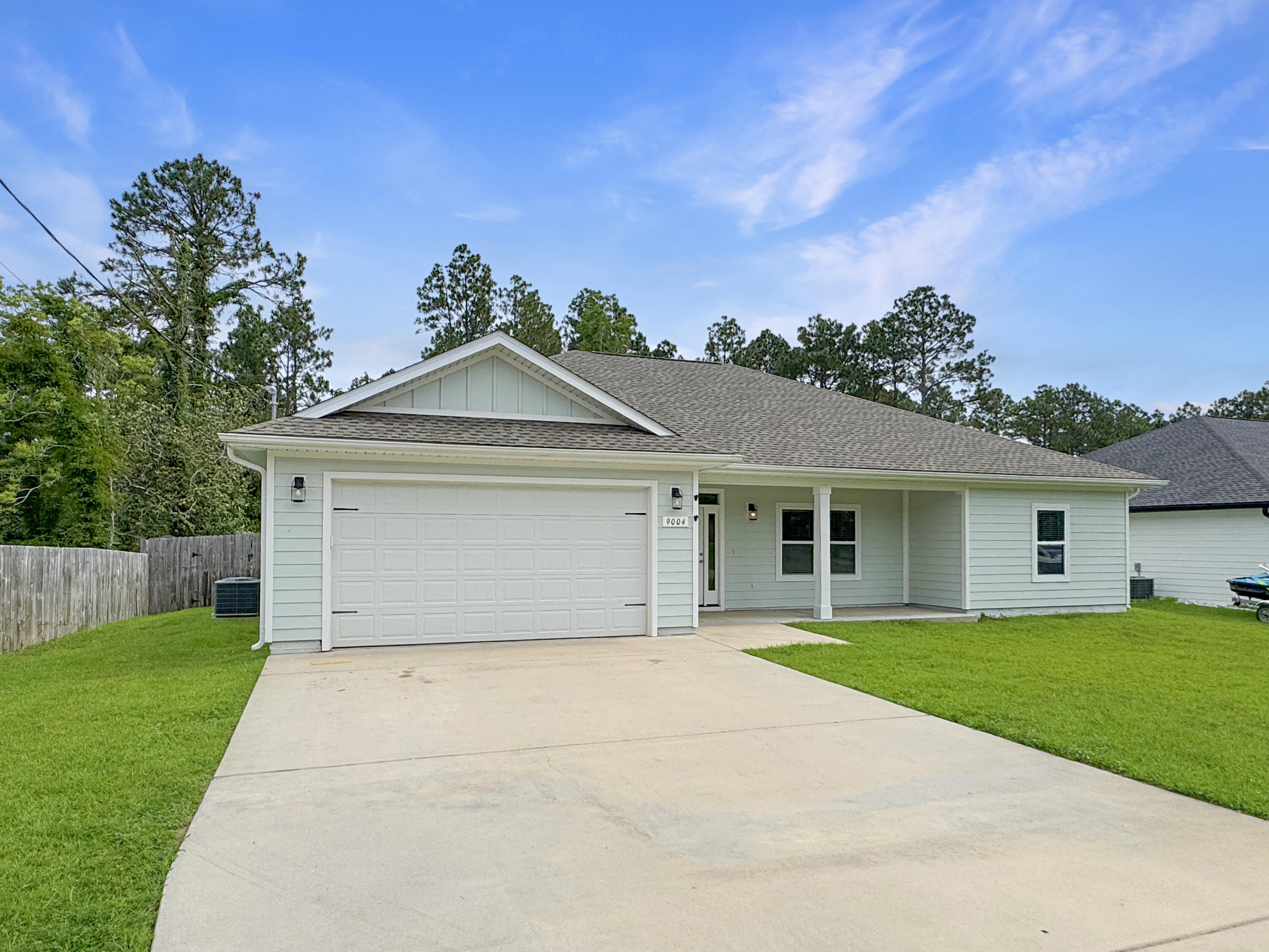 NO RECORDED SUBDIVISION - Residential