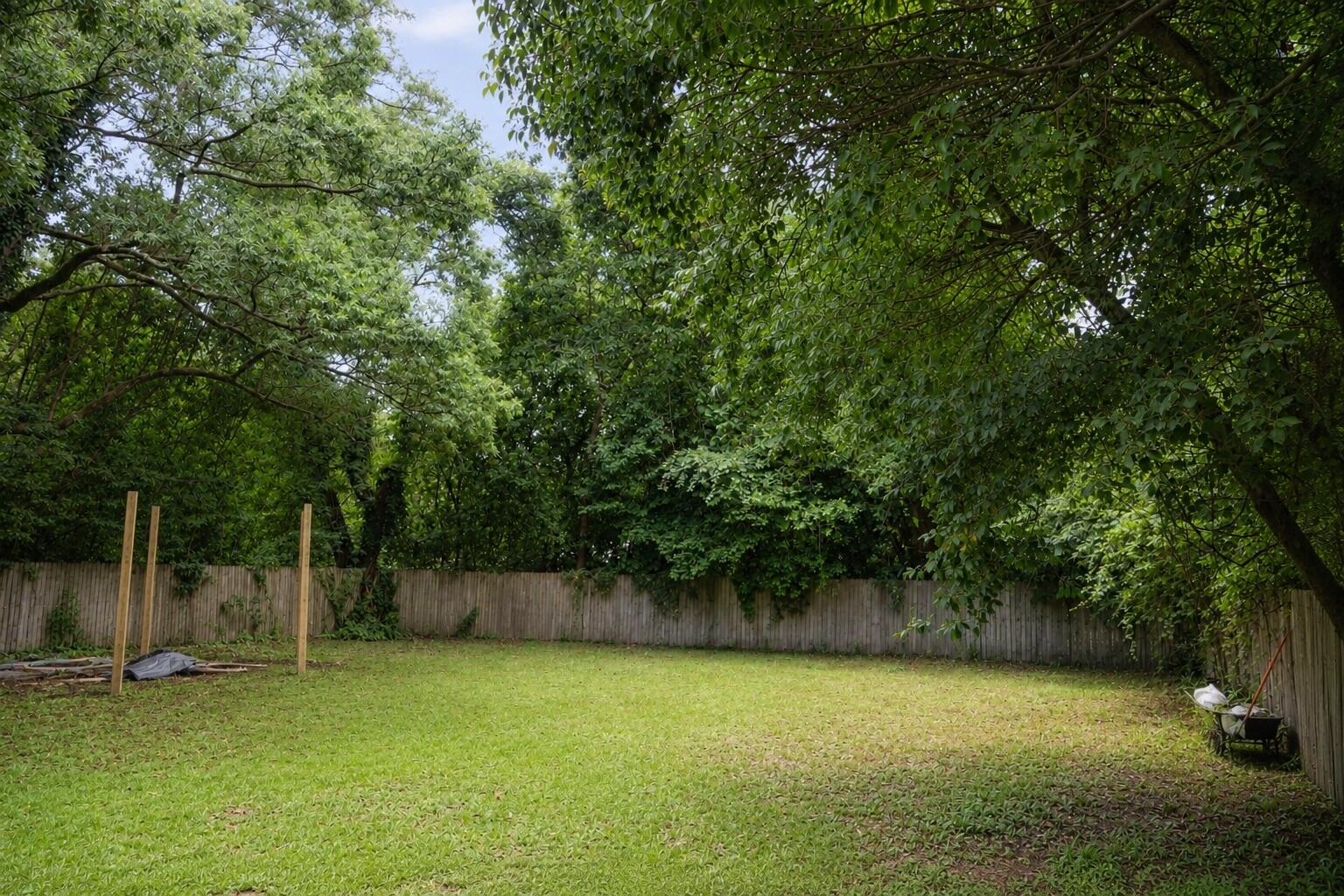 West DeFuniak - Residential