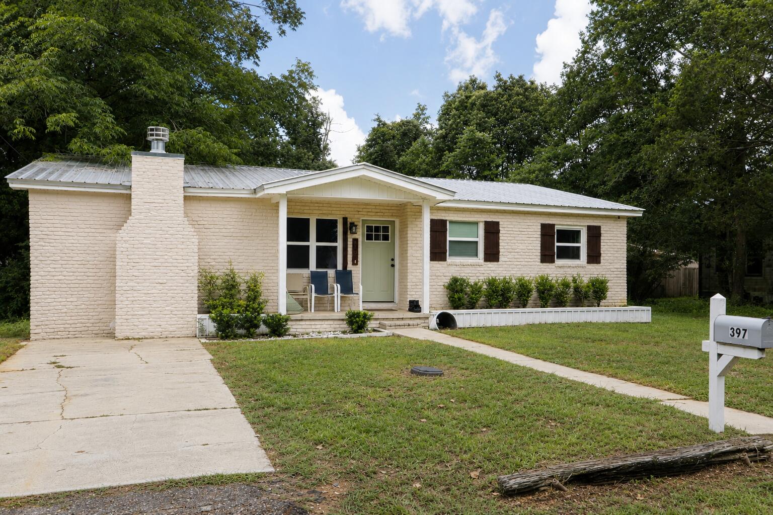 West DeFuniak - Residential