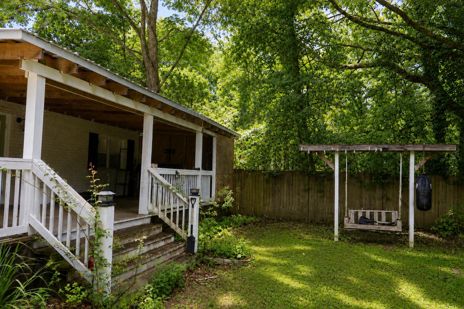 West DeFuniak - Residential