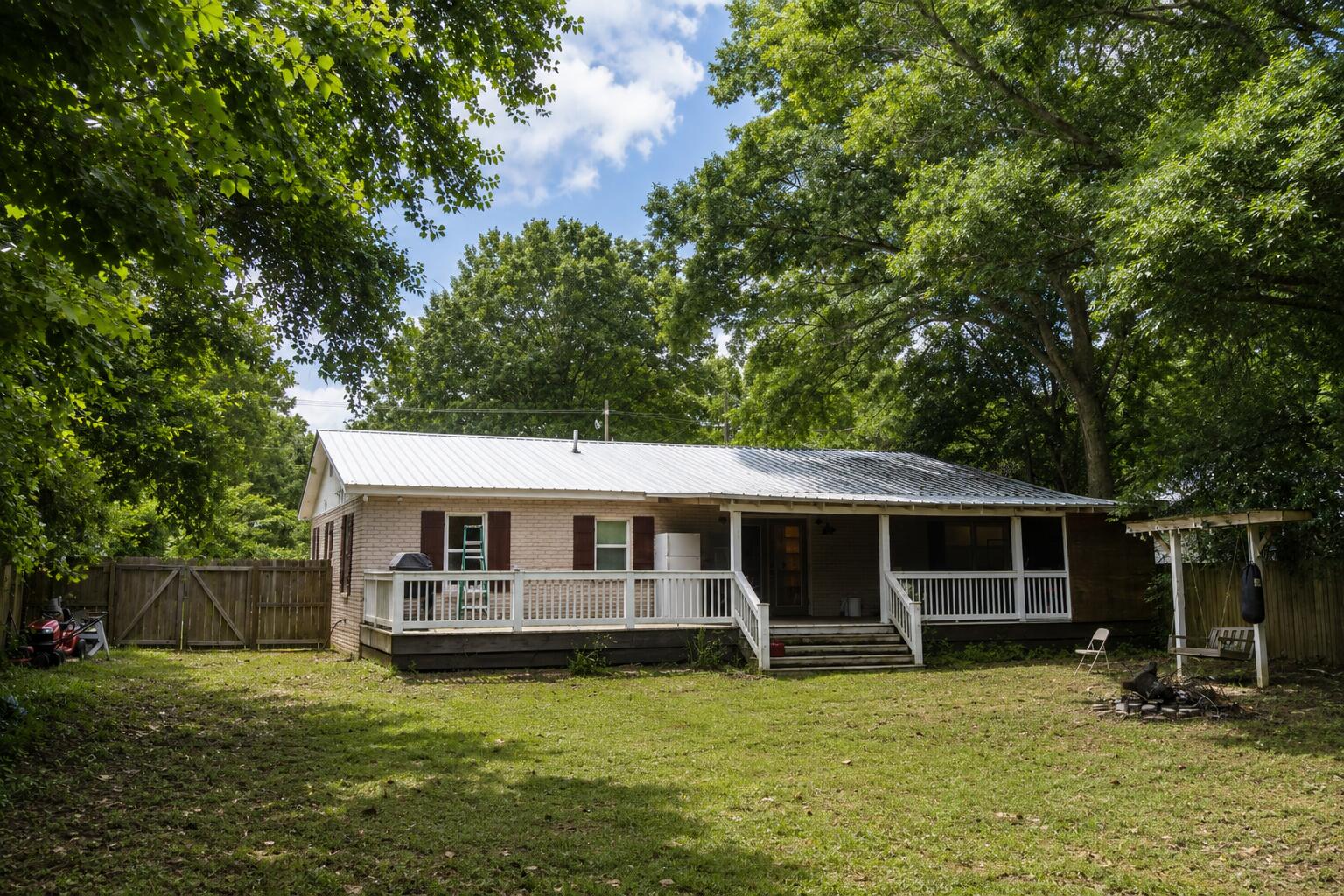 West DeFuniak - Residential