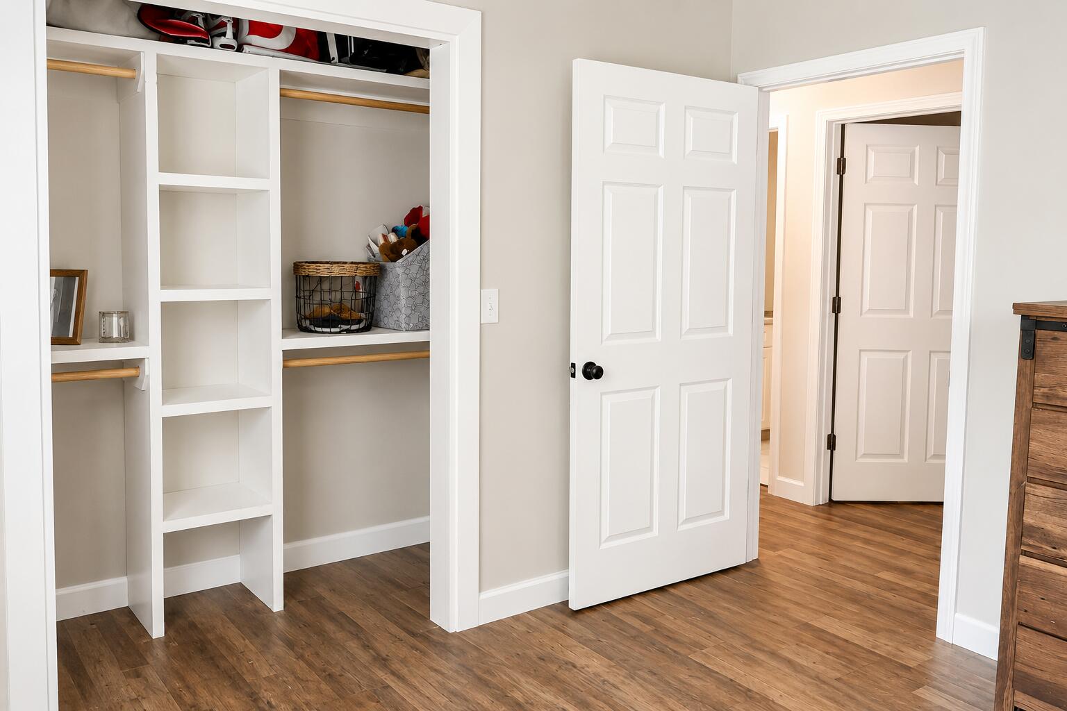 West DeFuniak - Residential