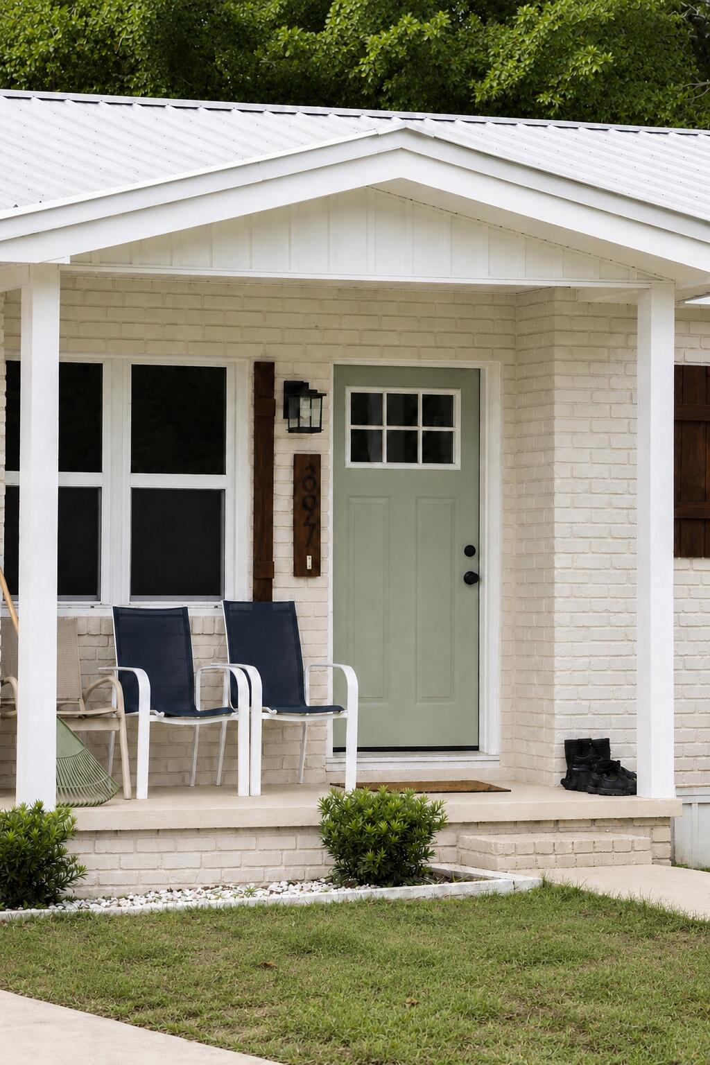 West DeFuniak - Residential