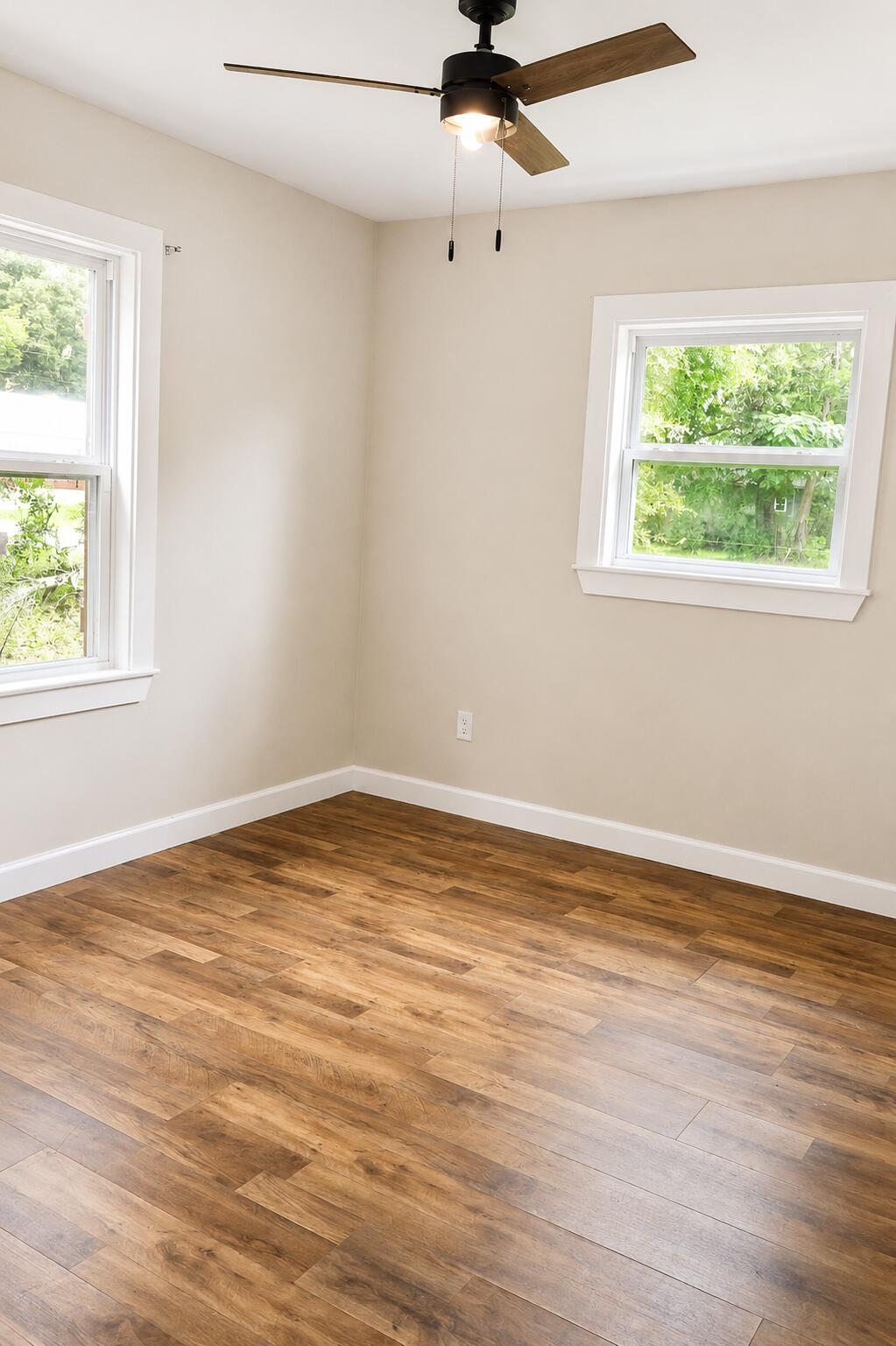 West DeFuniak - Residential