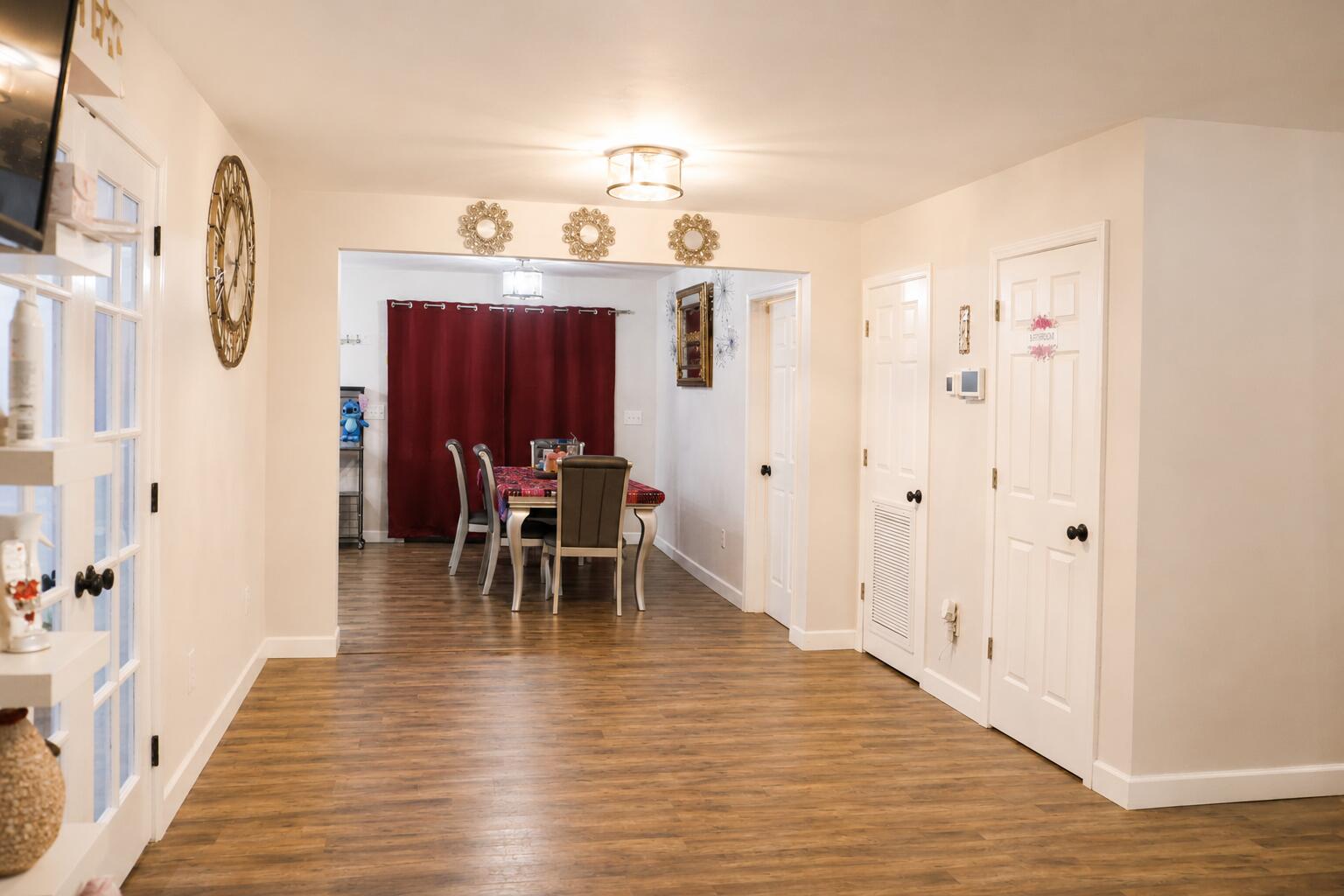 West DeFuniak - Residential