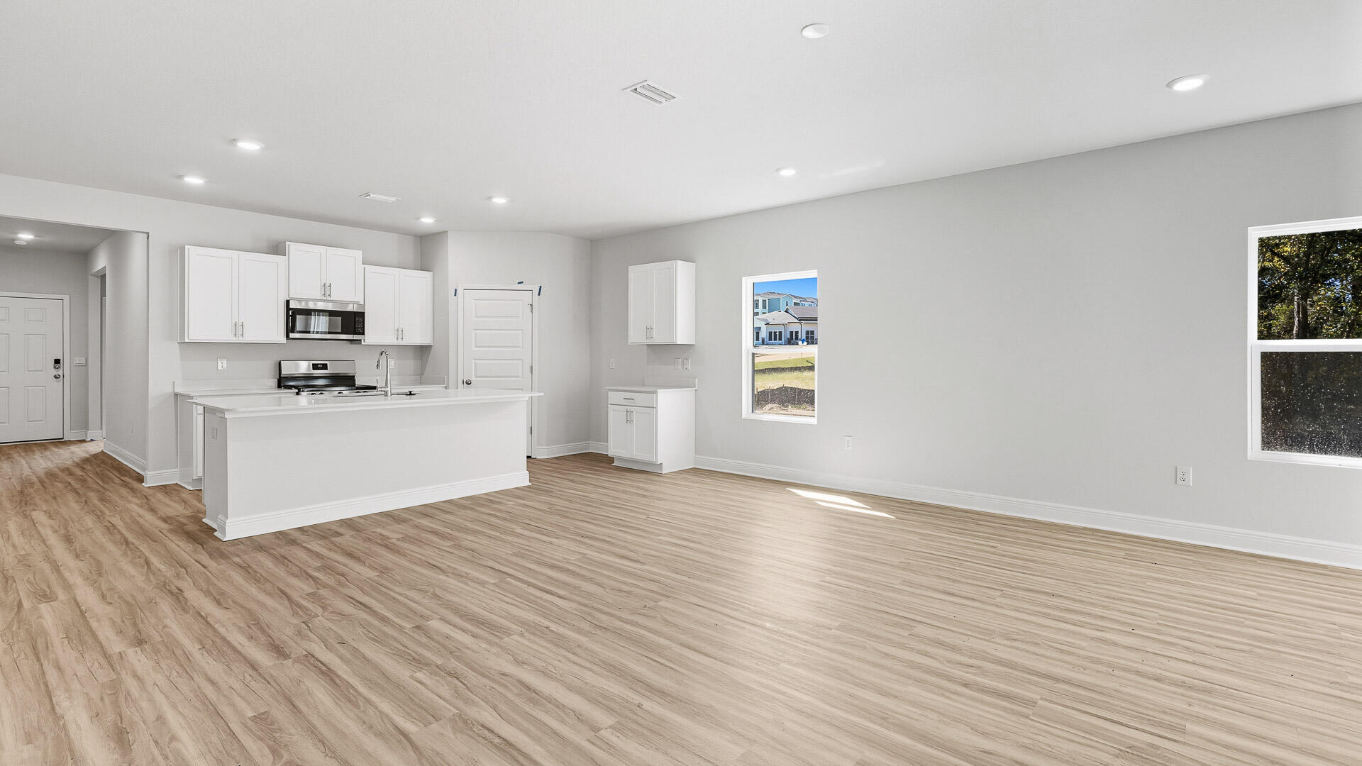 Blackwater Reserve - Residential