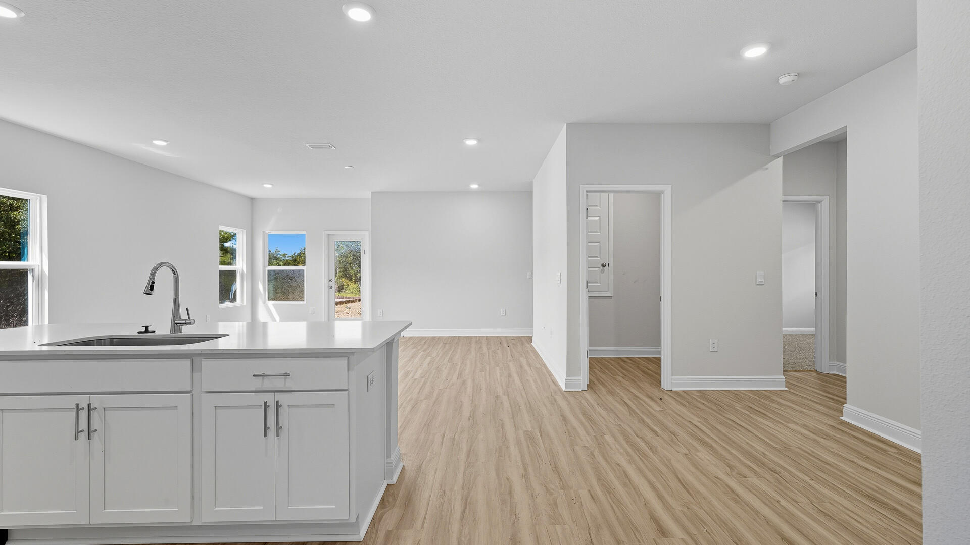 Blackwater Reserve - Residential