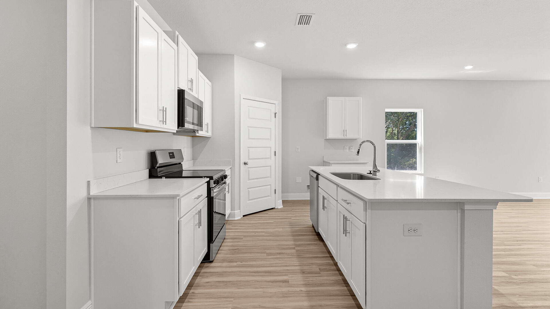 Blackwater Reserve - Residential